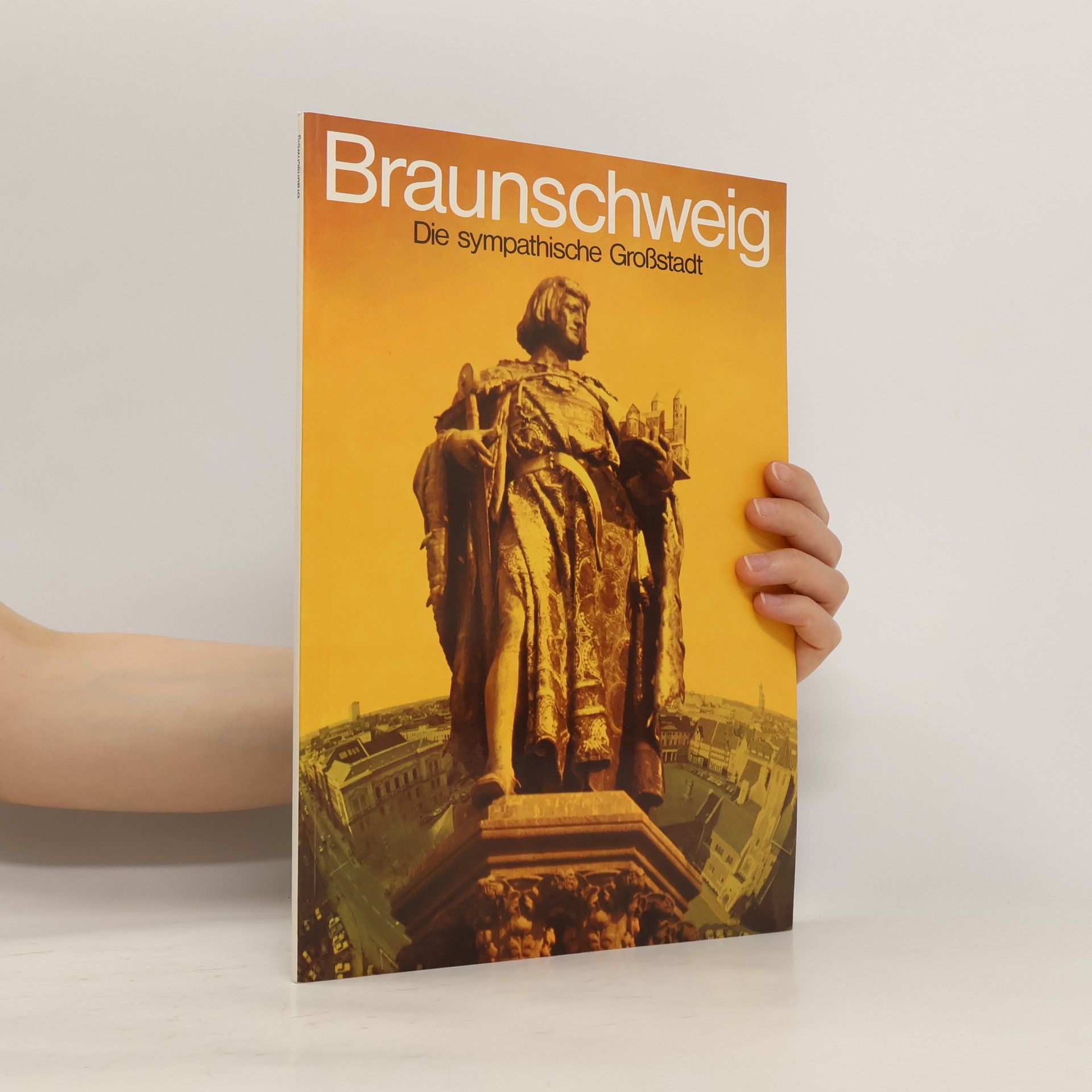 Autorenkollektiv Braunschweig