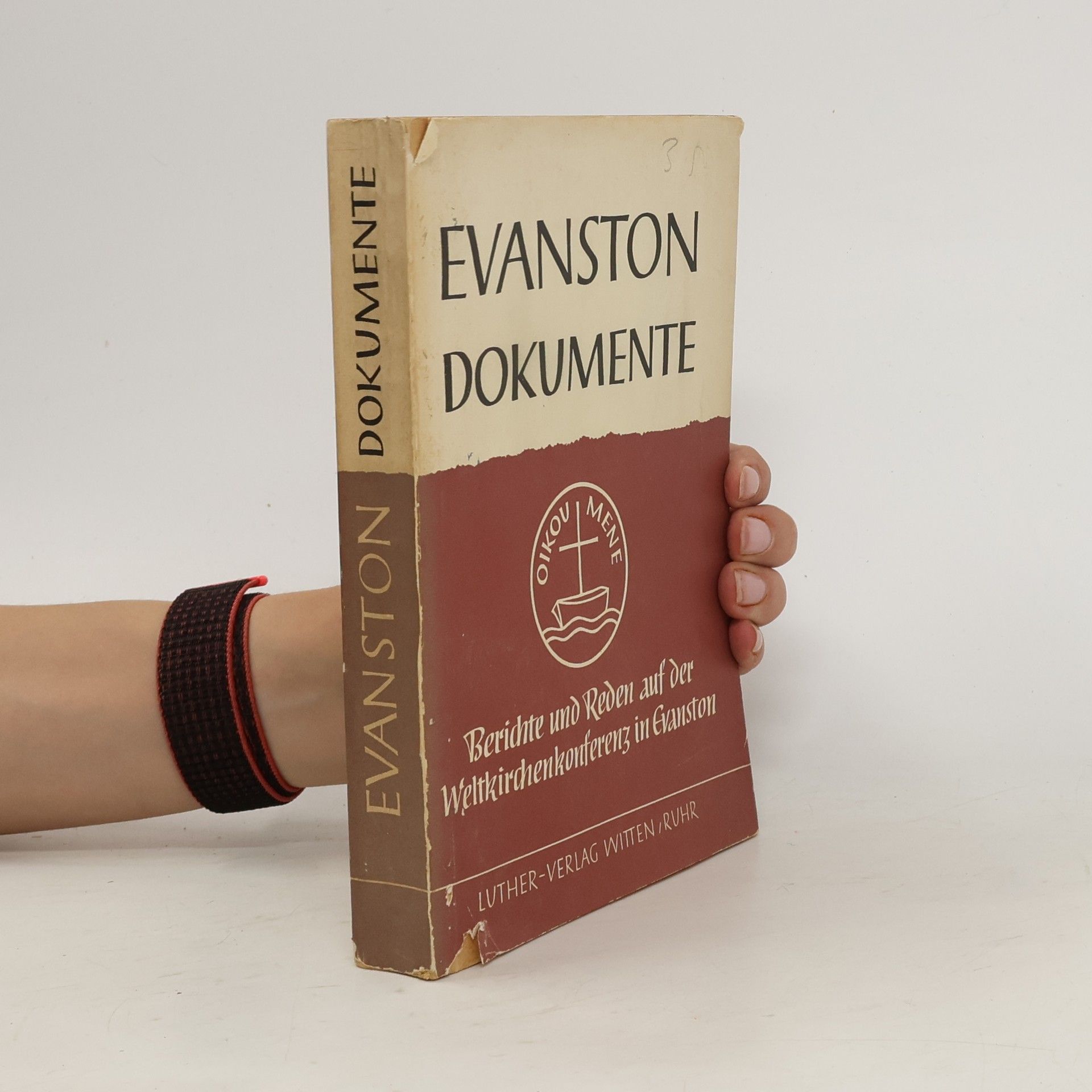 Collectif d'auteurs Evanston Dokumente