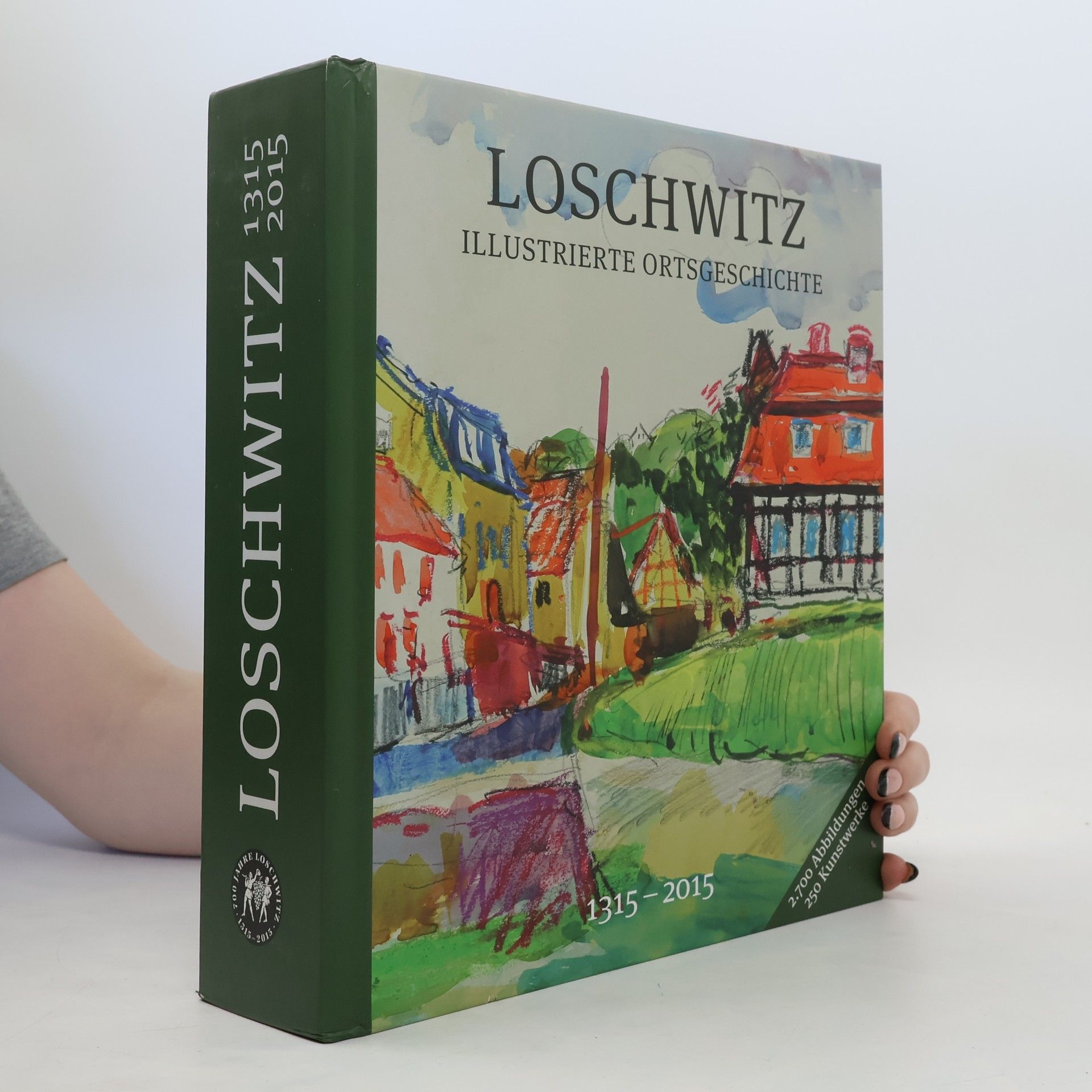 Matthias Griebel Loschwitz