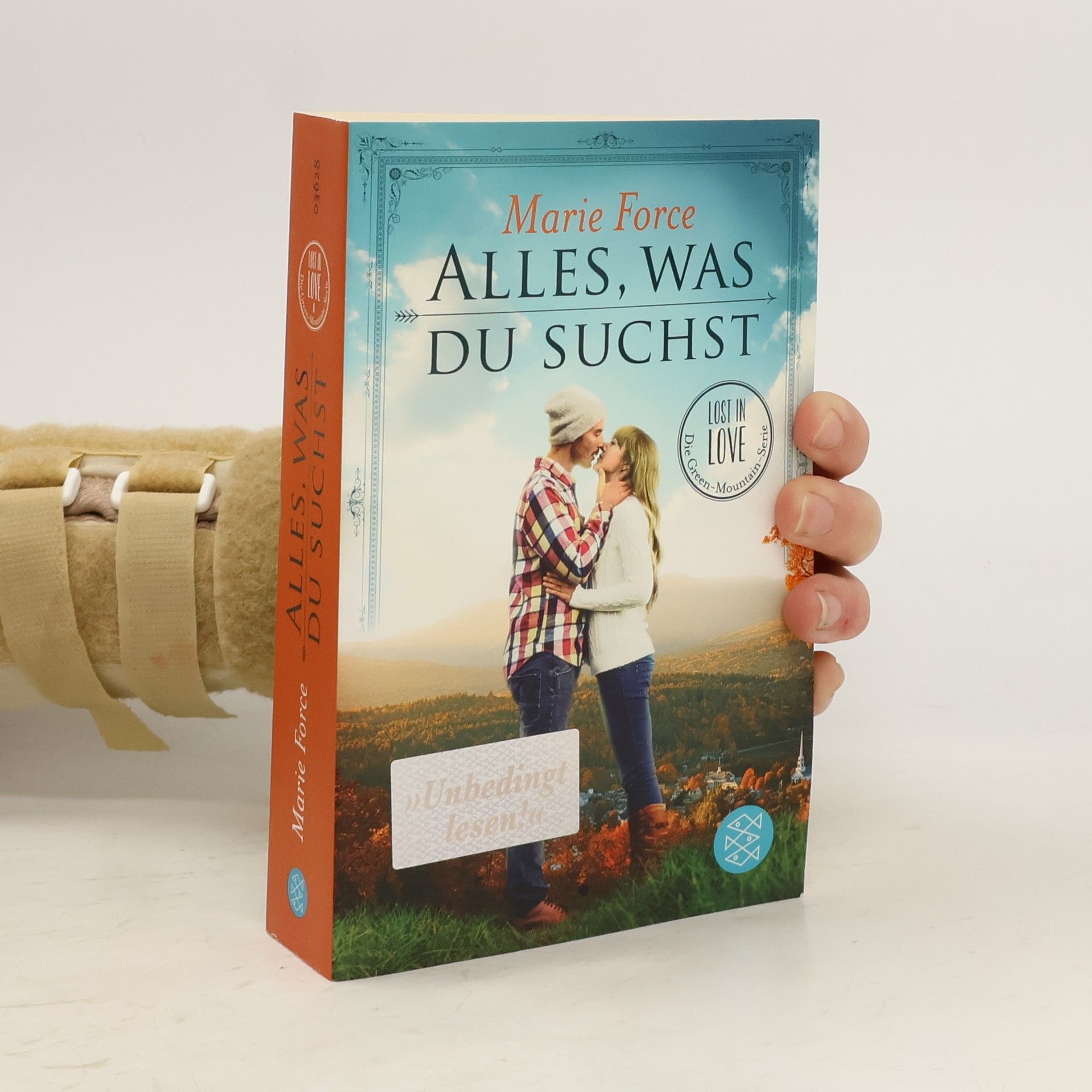 Marie Force Alles, was du suchst