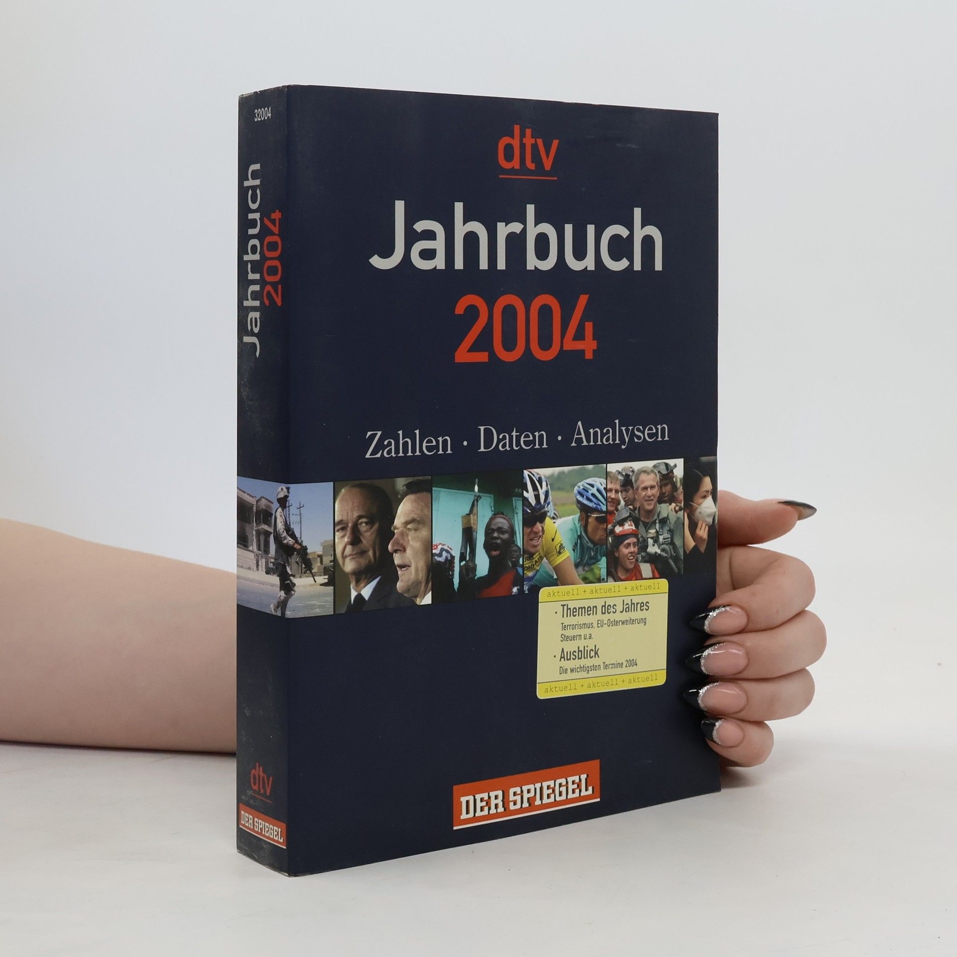 Collectif d'auteurs Jahrbuch