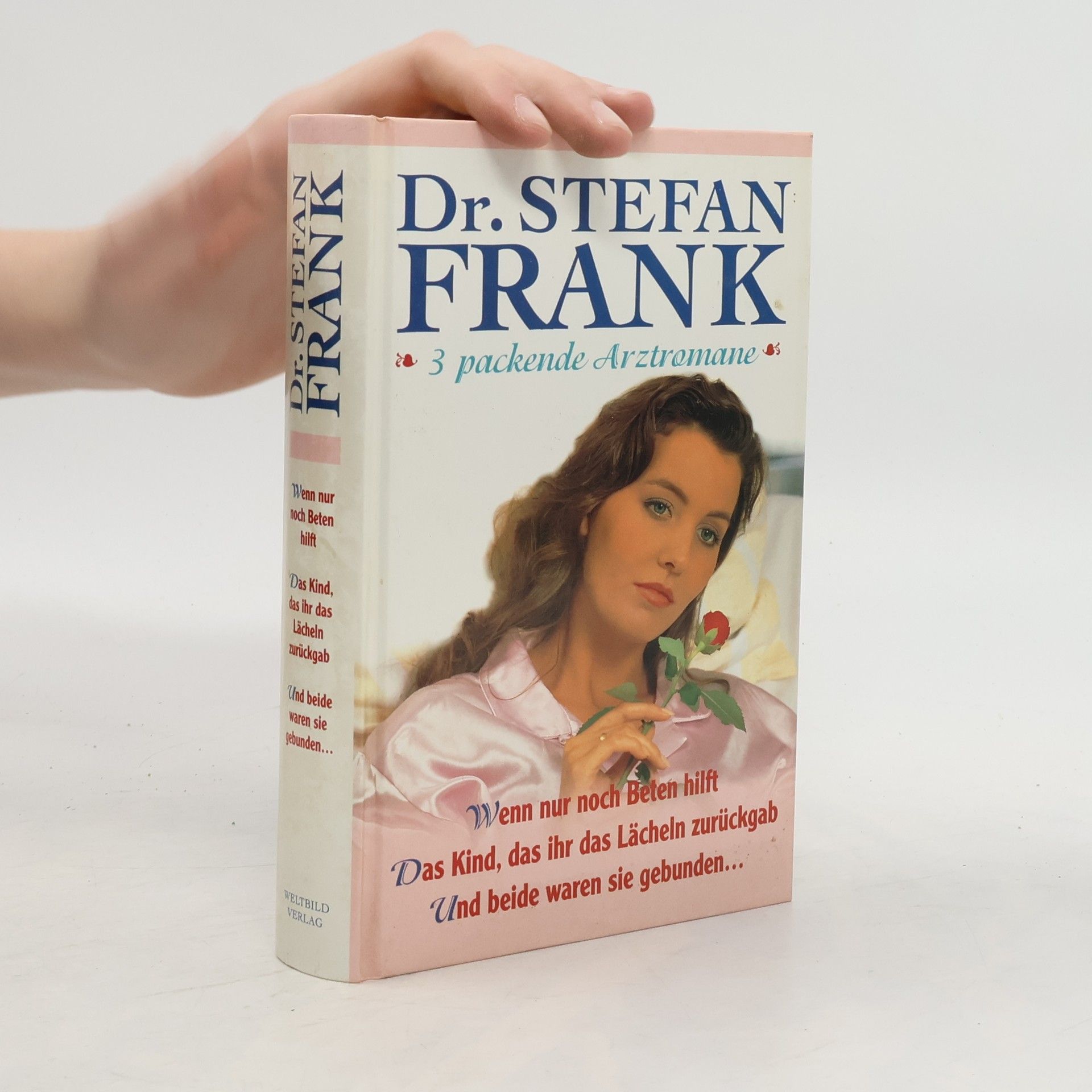 Collectif d'auteurs Dr. Stefan Frank