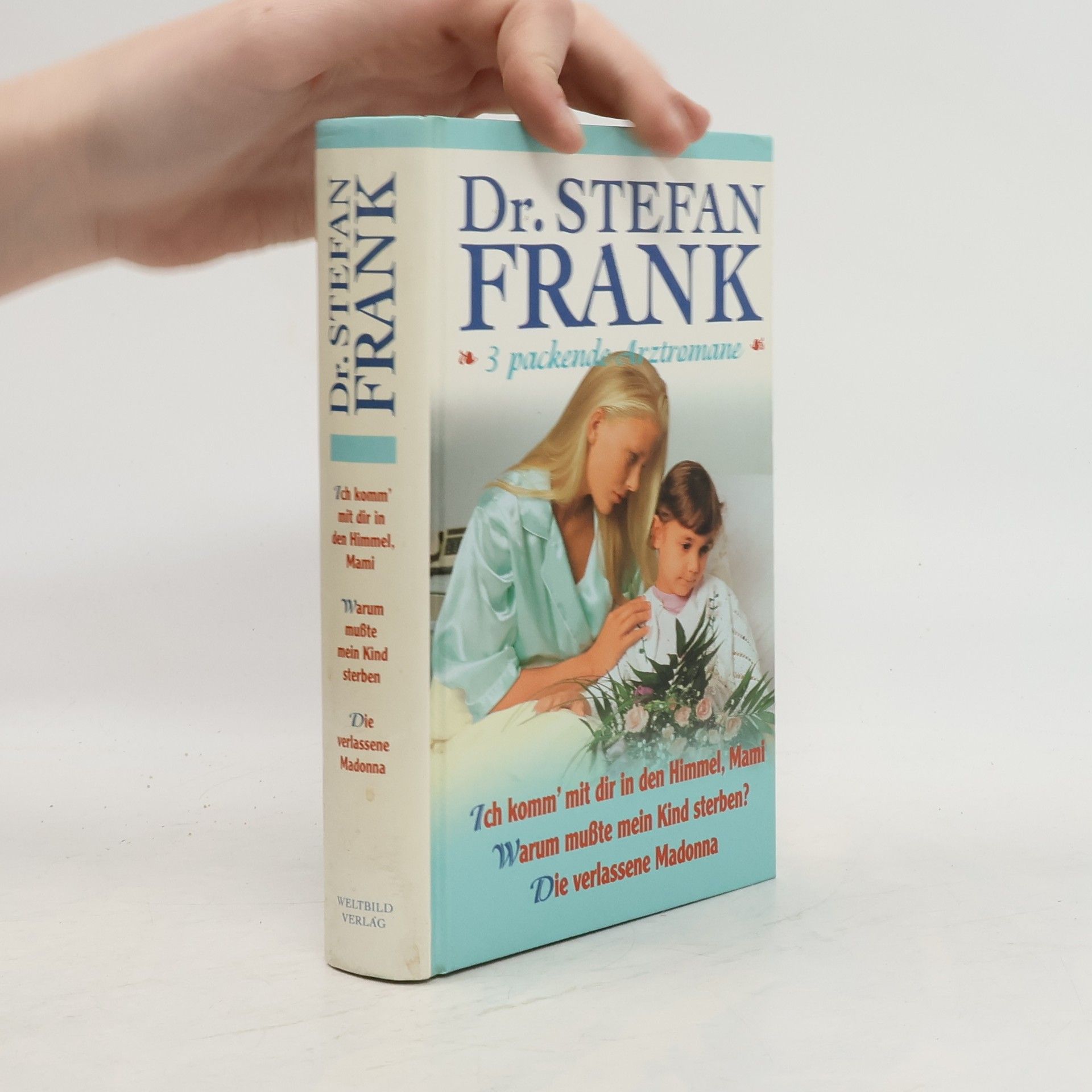 Collectif d'auteurs Dr. Stefan Frank