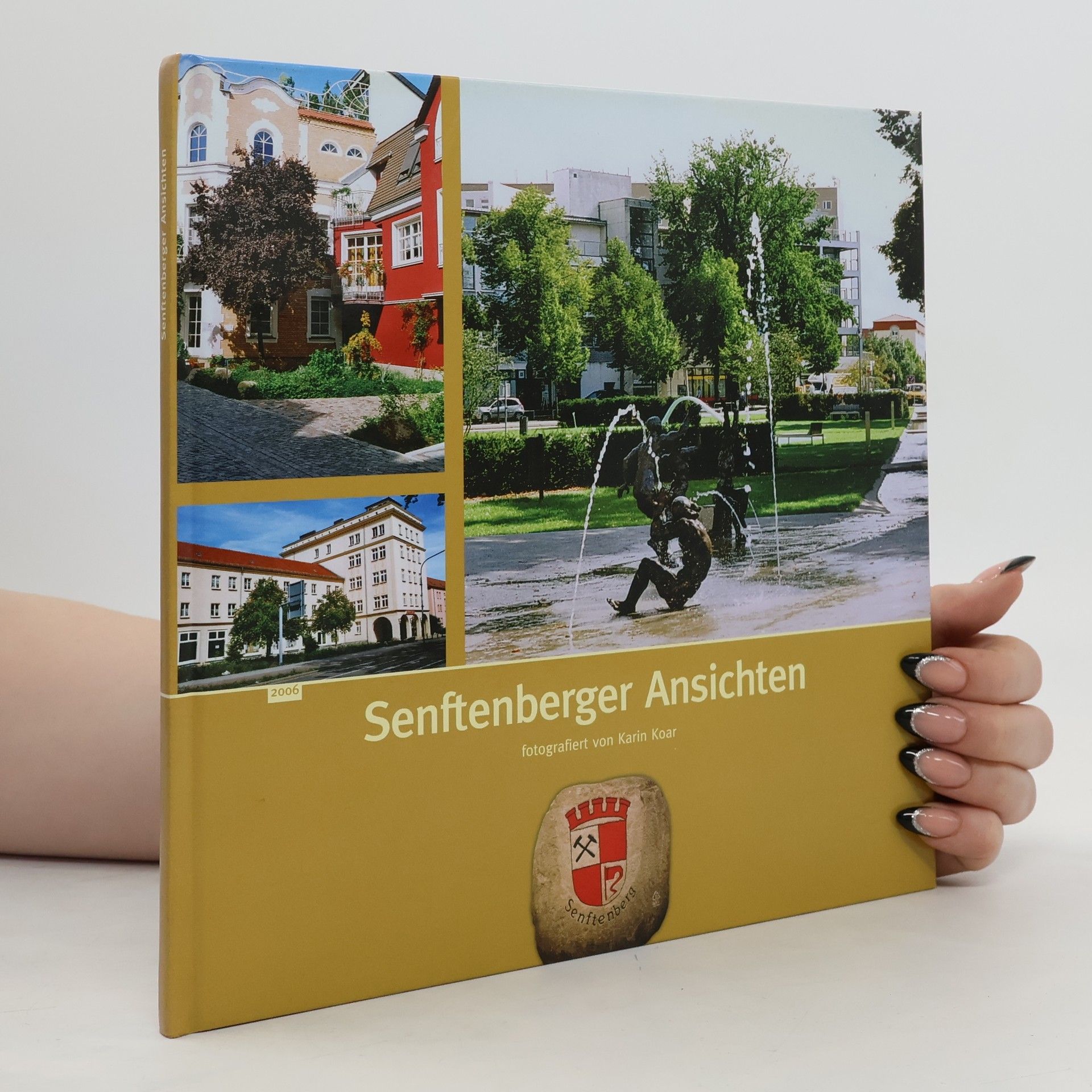 Karin Koar Senftenberger Ansichten