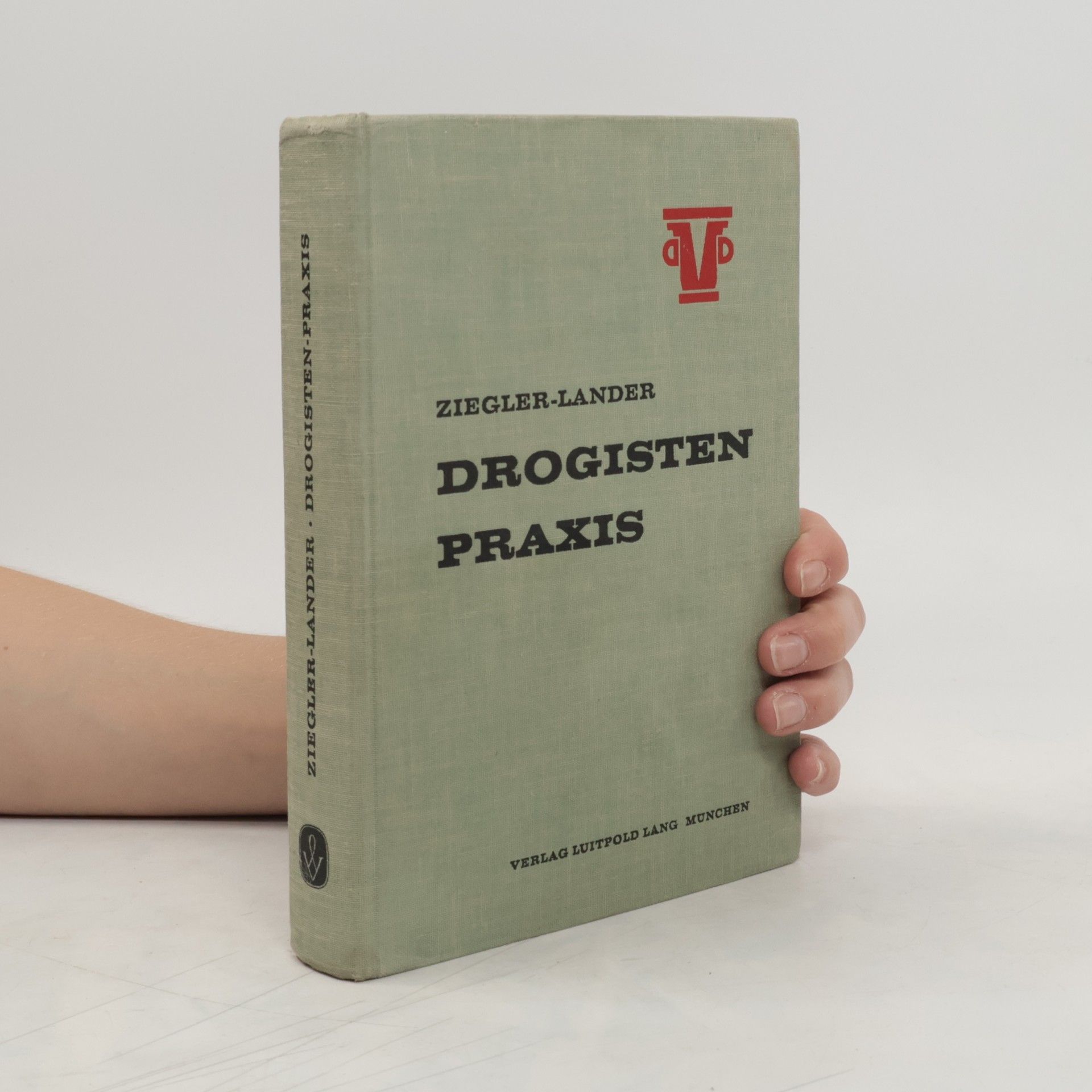 H. Ziegler Drogisten-Praxis