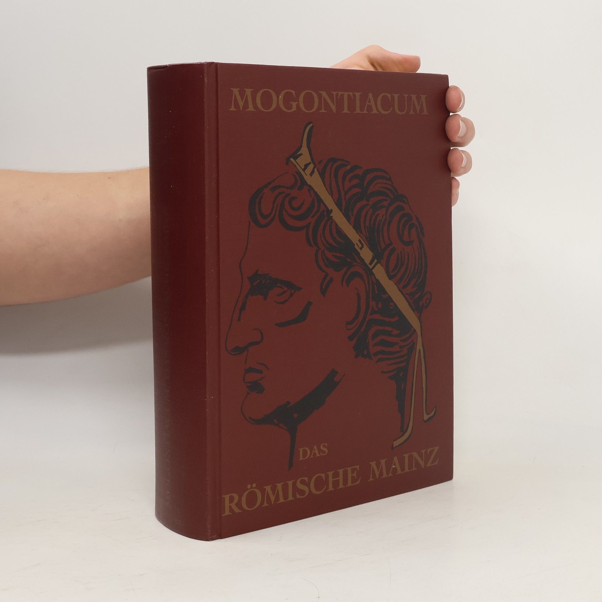 Autorenkollektiv Mogontiacum