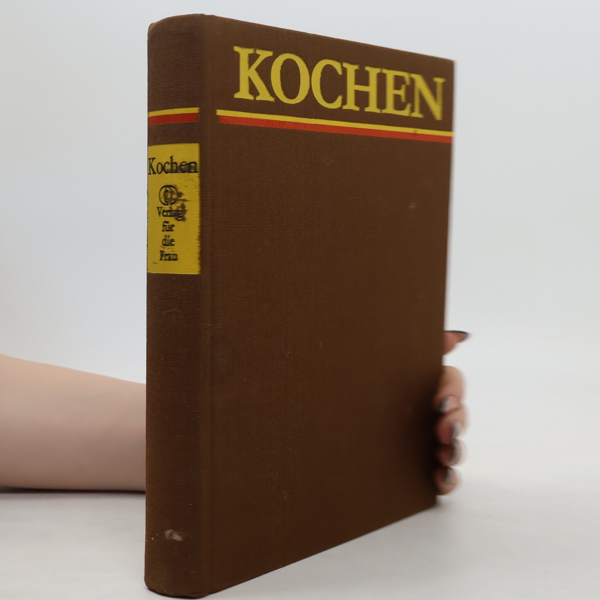 Karla Szabó Kochen: 1680 Rezepte für Sie