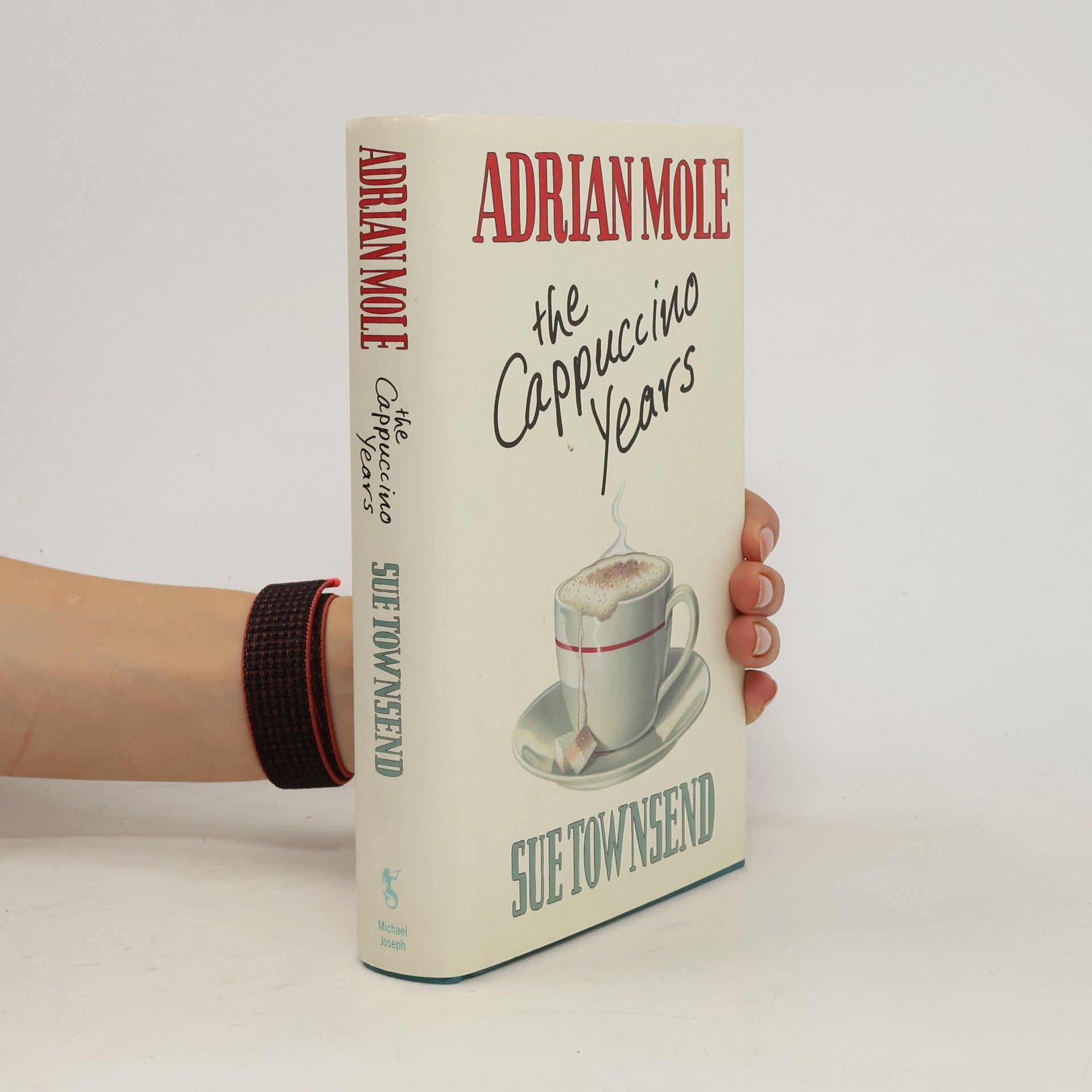 Sue Townsend Adrian Mole