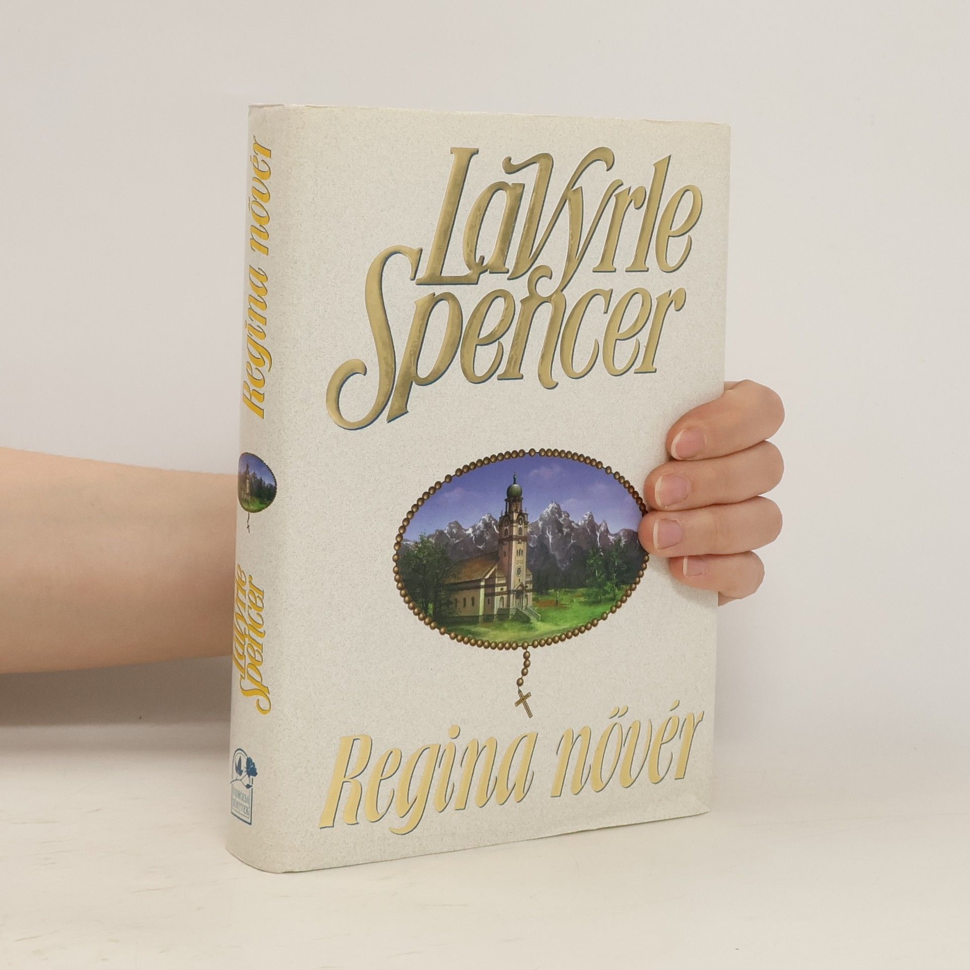Laveil Spenser Regina nővér
