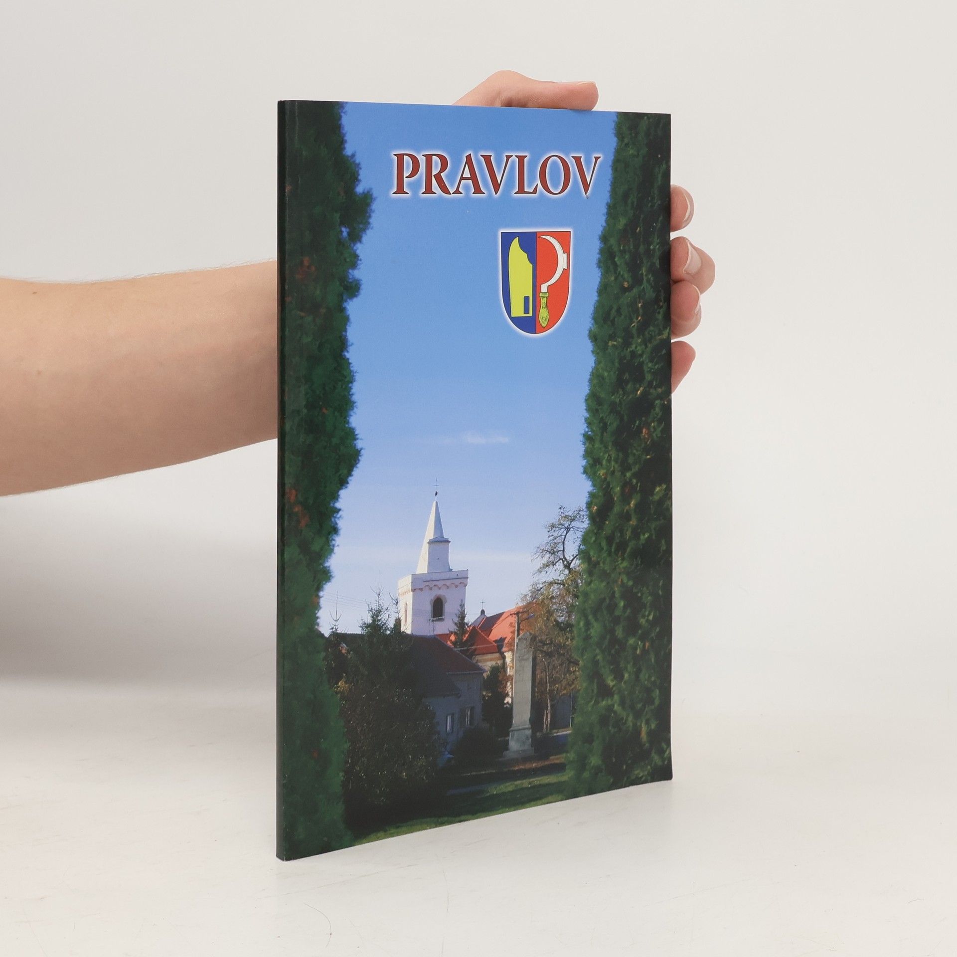 Milan Řiháček Pravlov