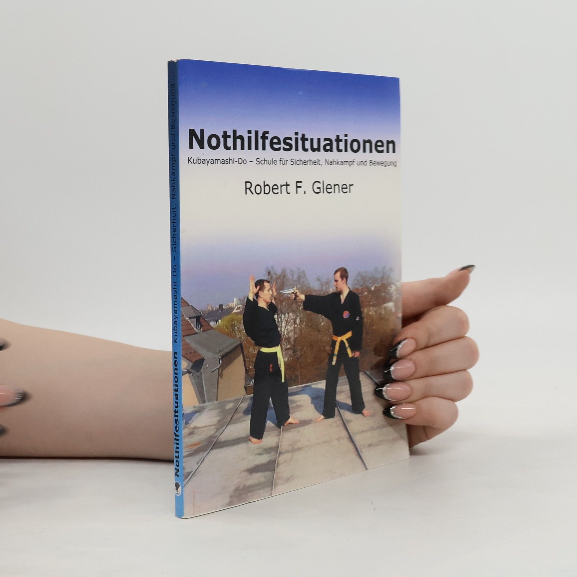 Robert F. Glener Nothilfesituationen