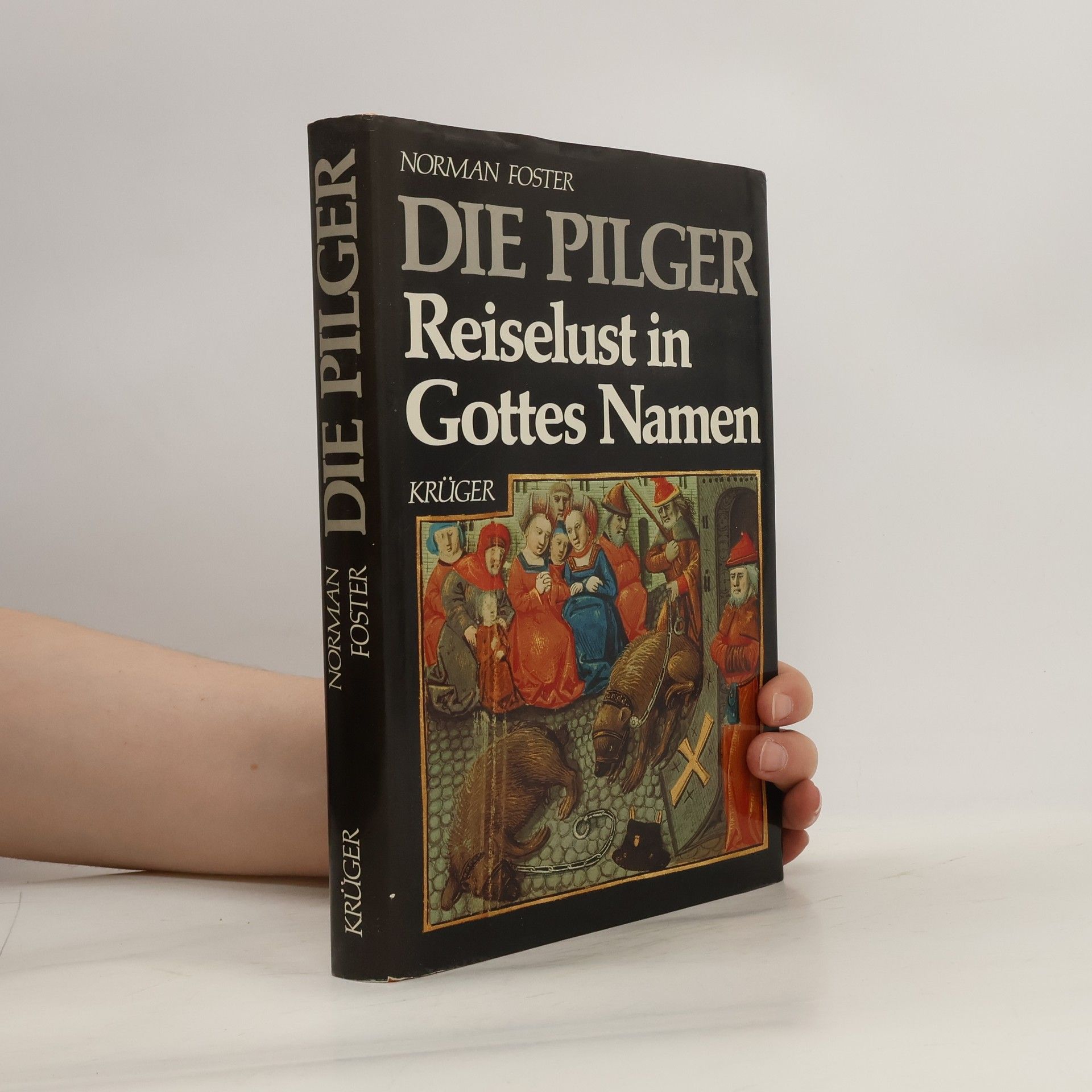 Norman Foster Die Pilger