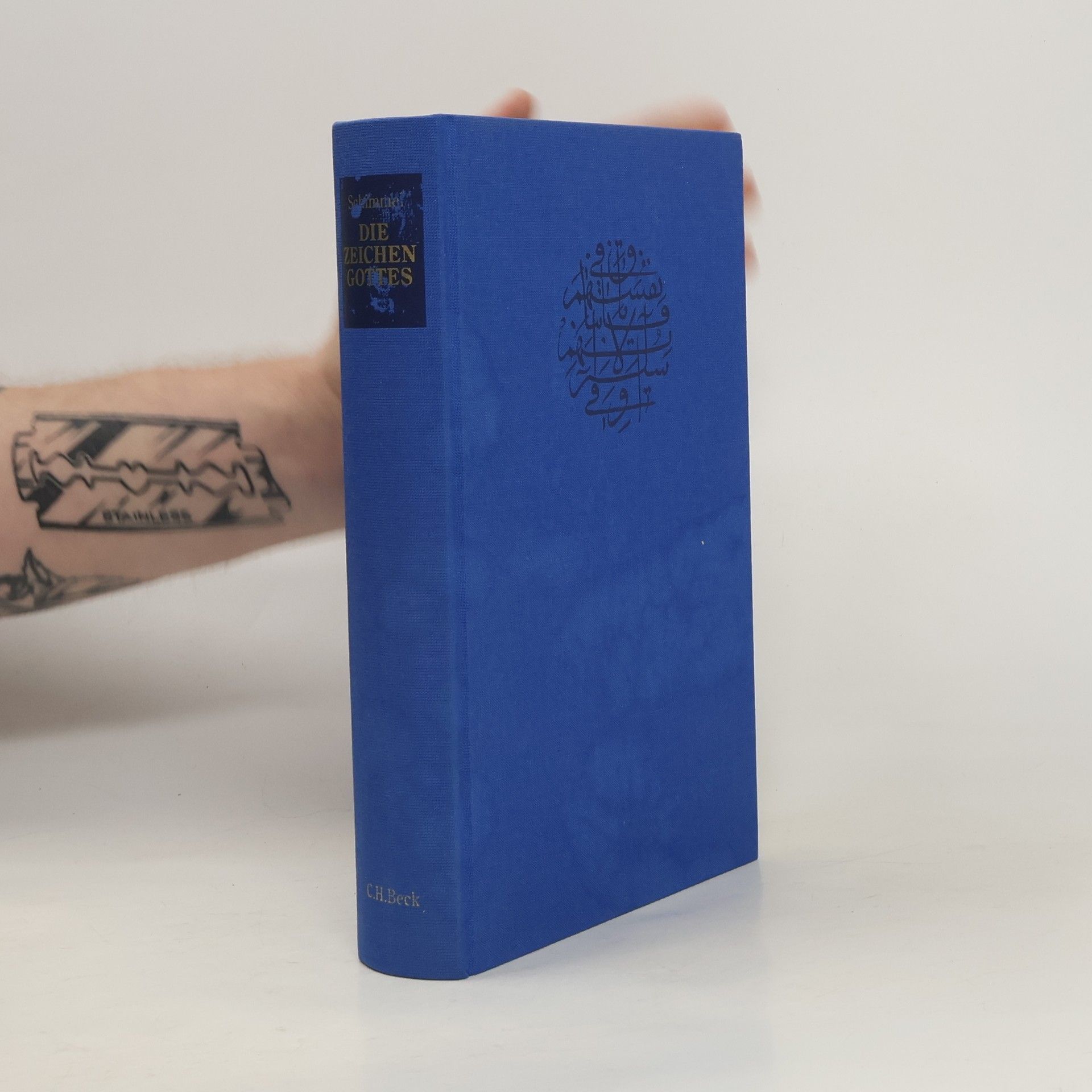 Wendy Hilling Die Zeichen Gottes