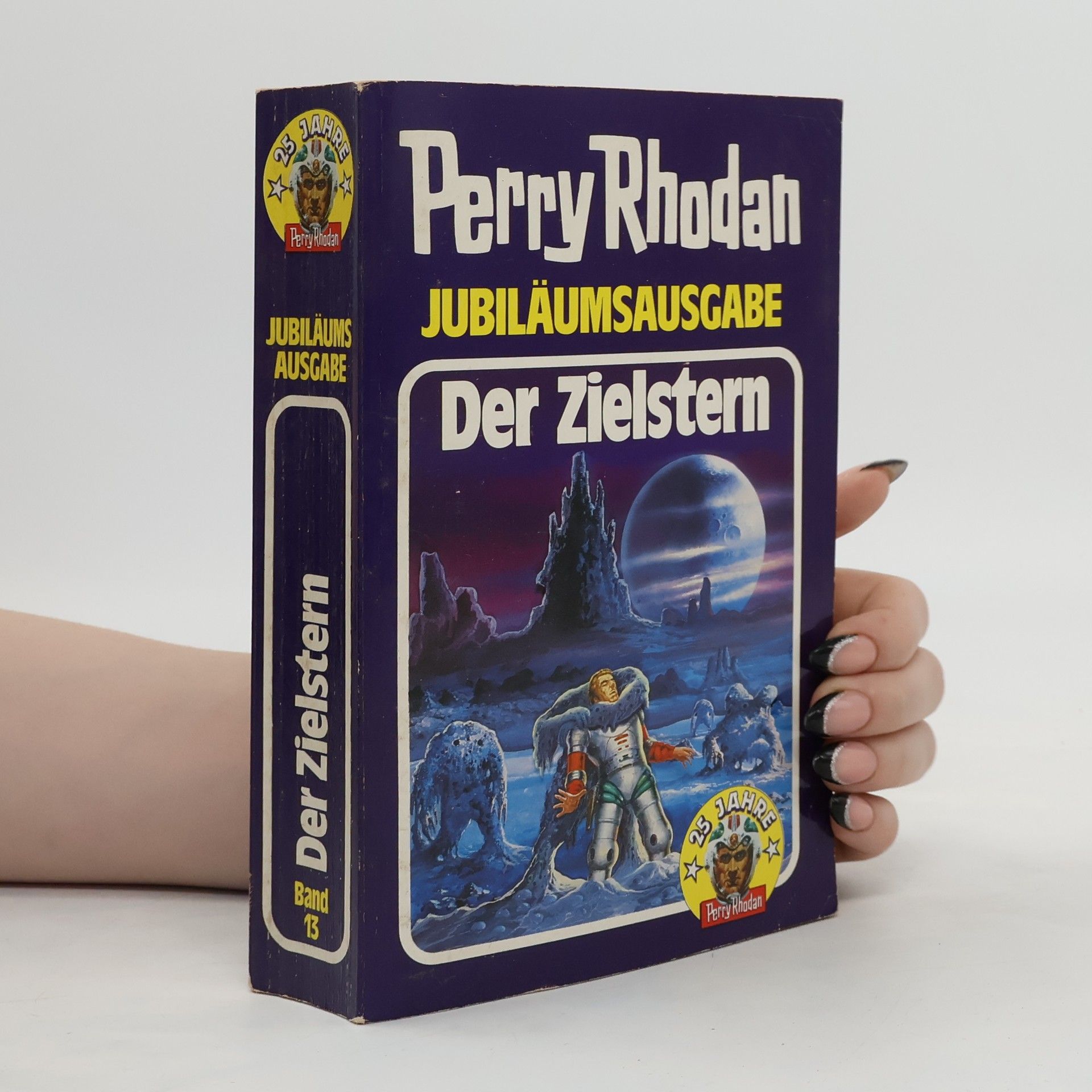 Autores varios Der Zielstern