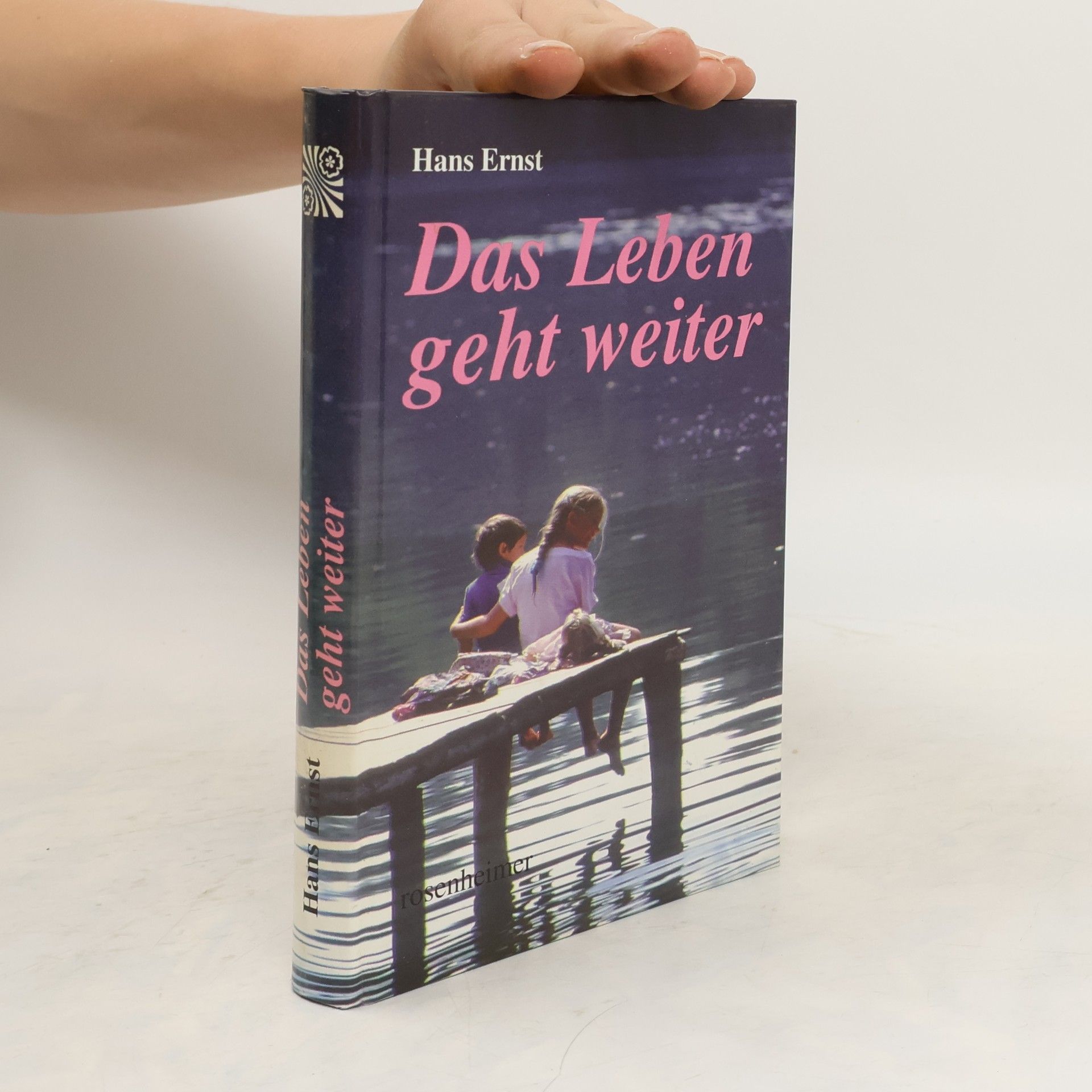 Hans Ernst Das Leben geht weiter