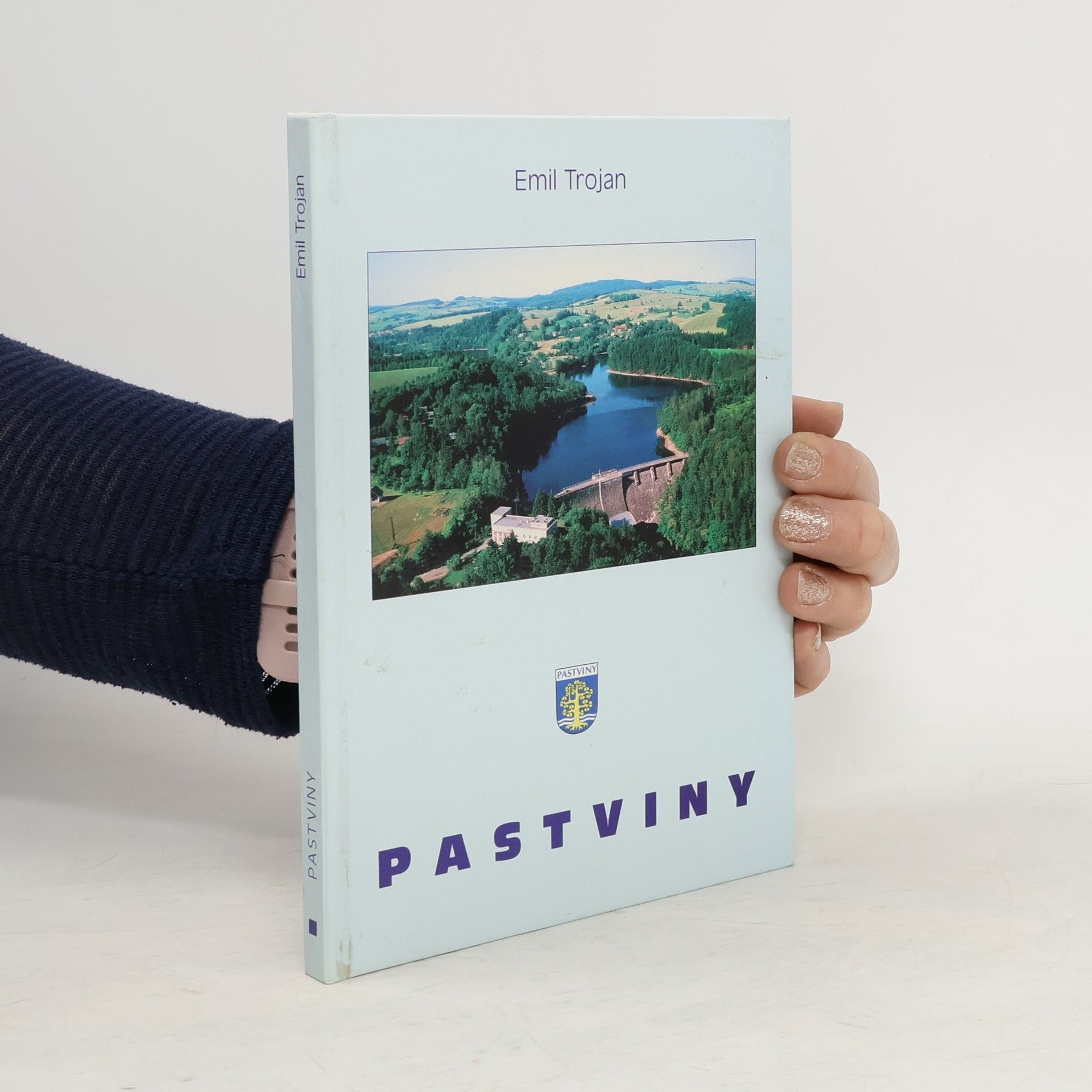 Emil Trojan Pastviny: historie a současnost