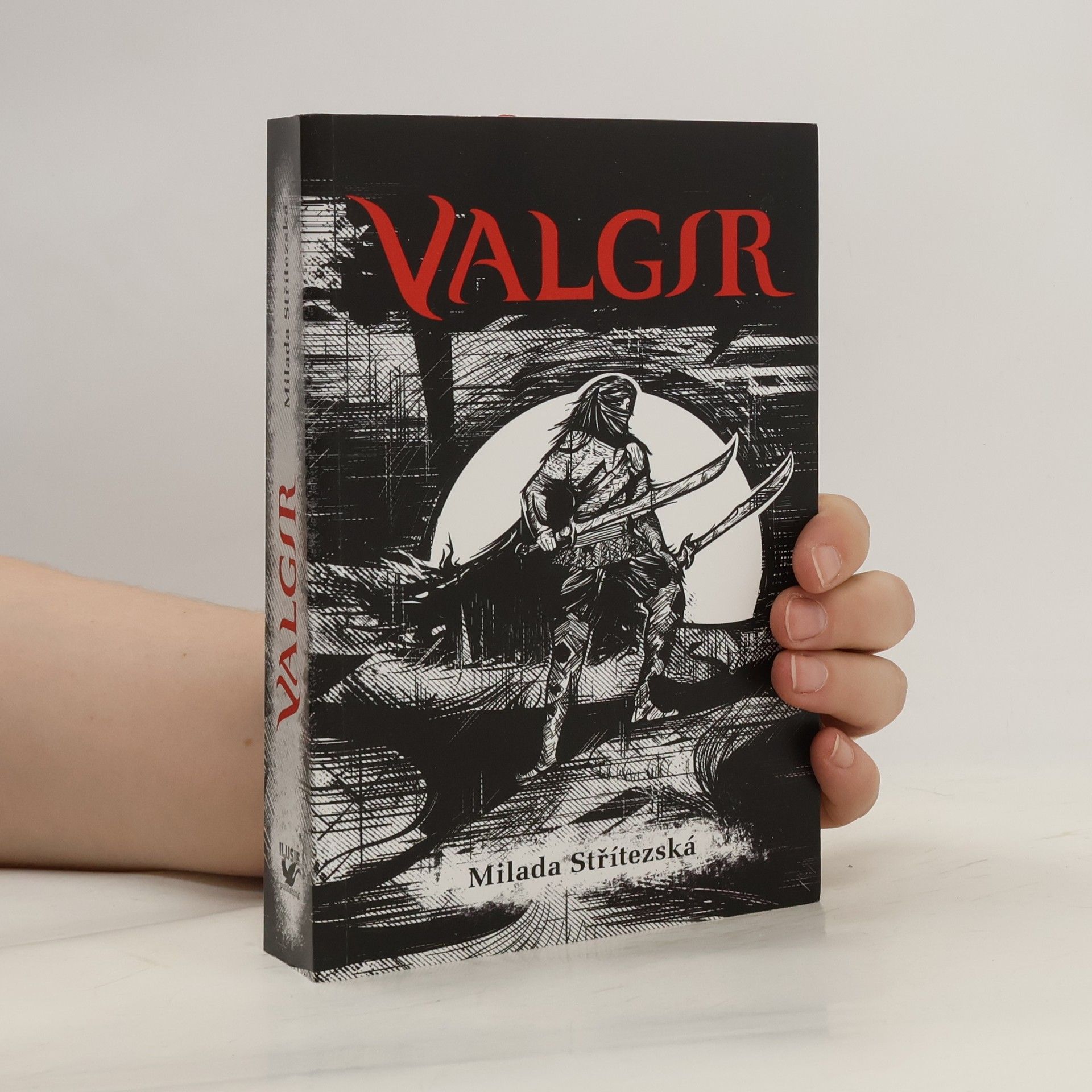 Milada Střítezská Valgir