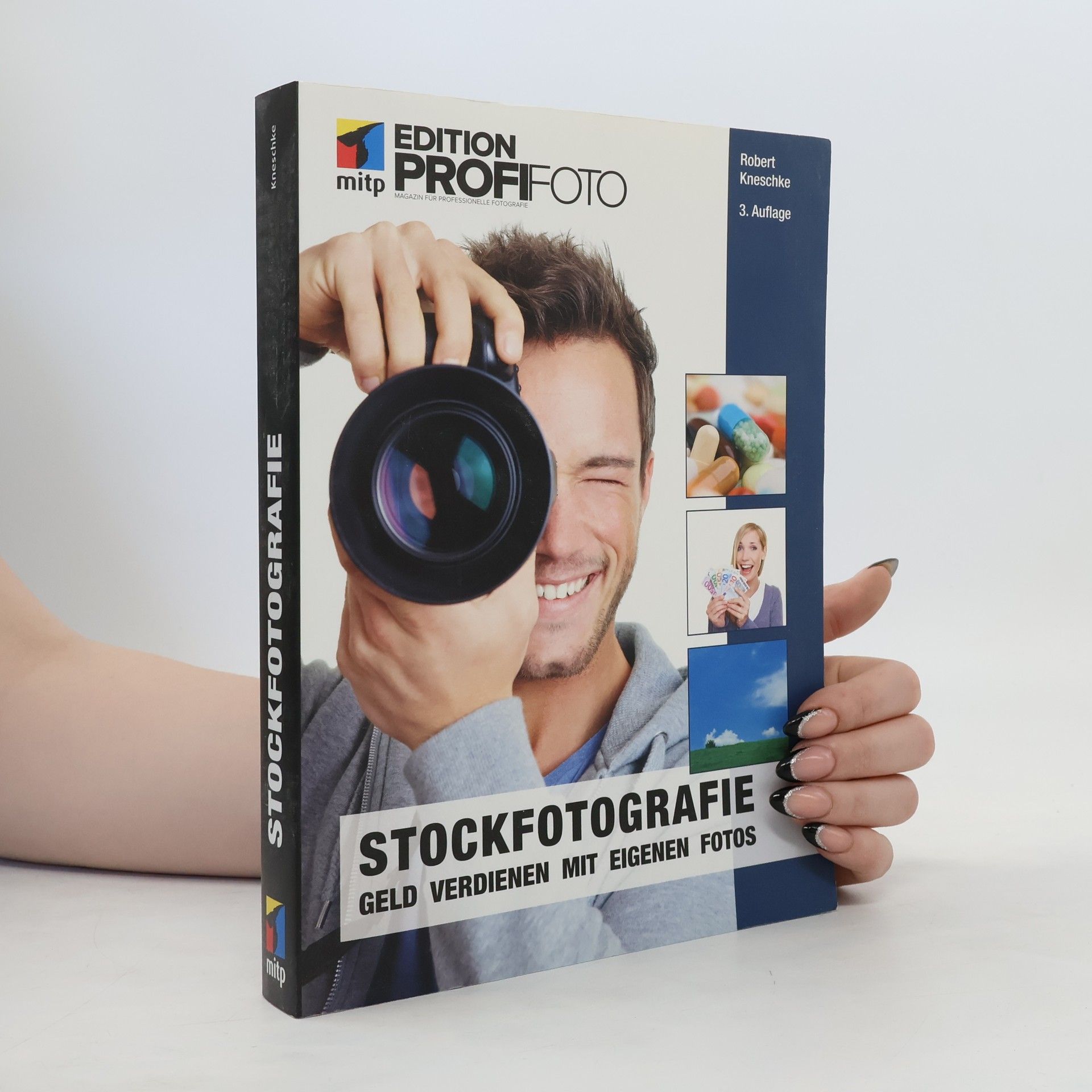 Robert Kneschke Stockfotografie