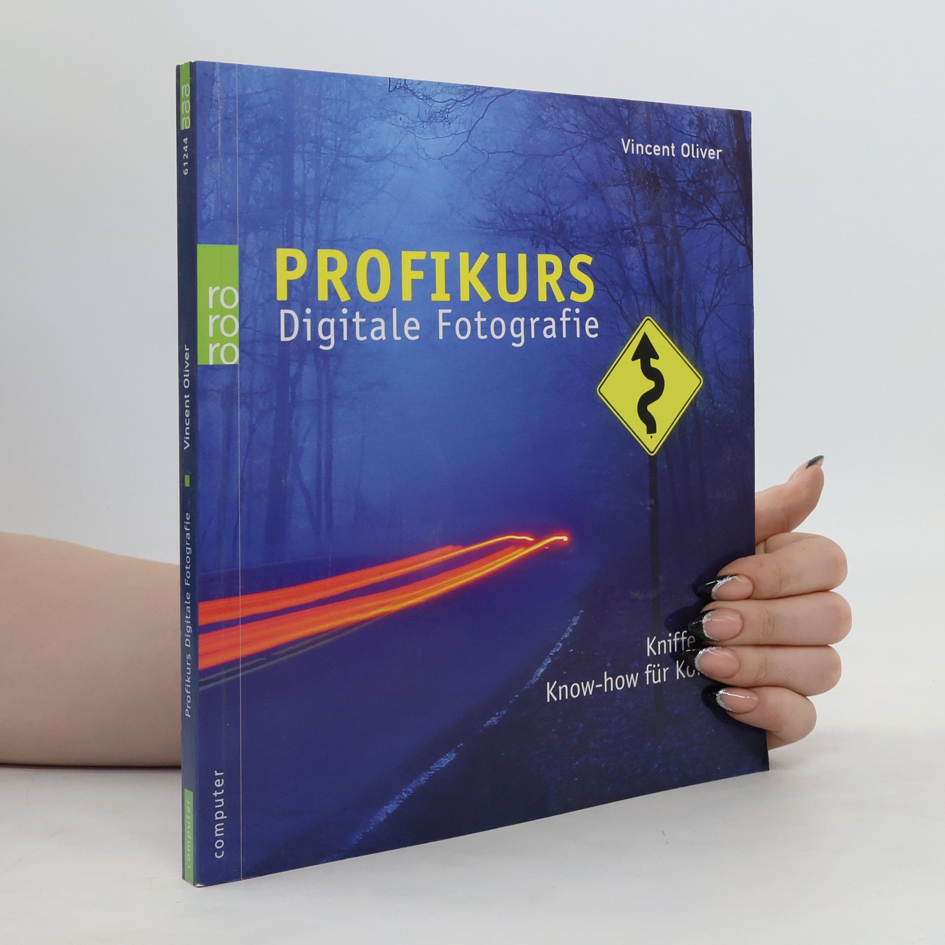 John Clements Profikurs Digitale Fotografie
