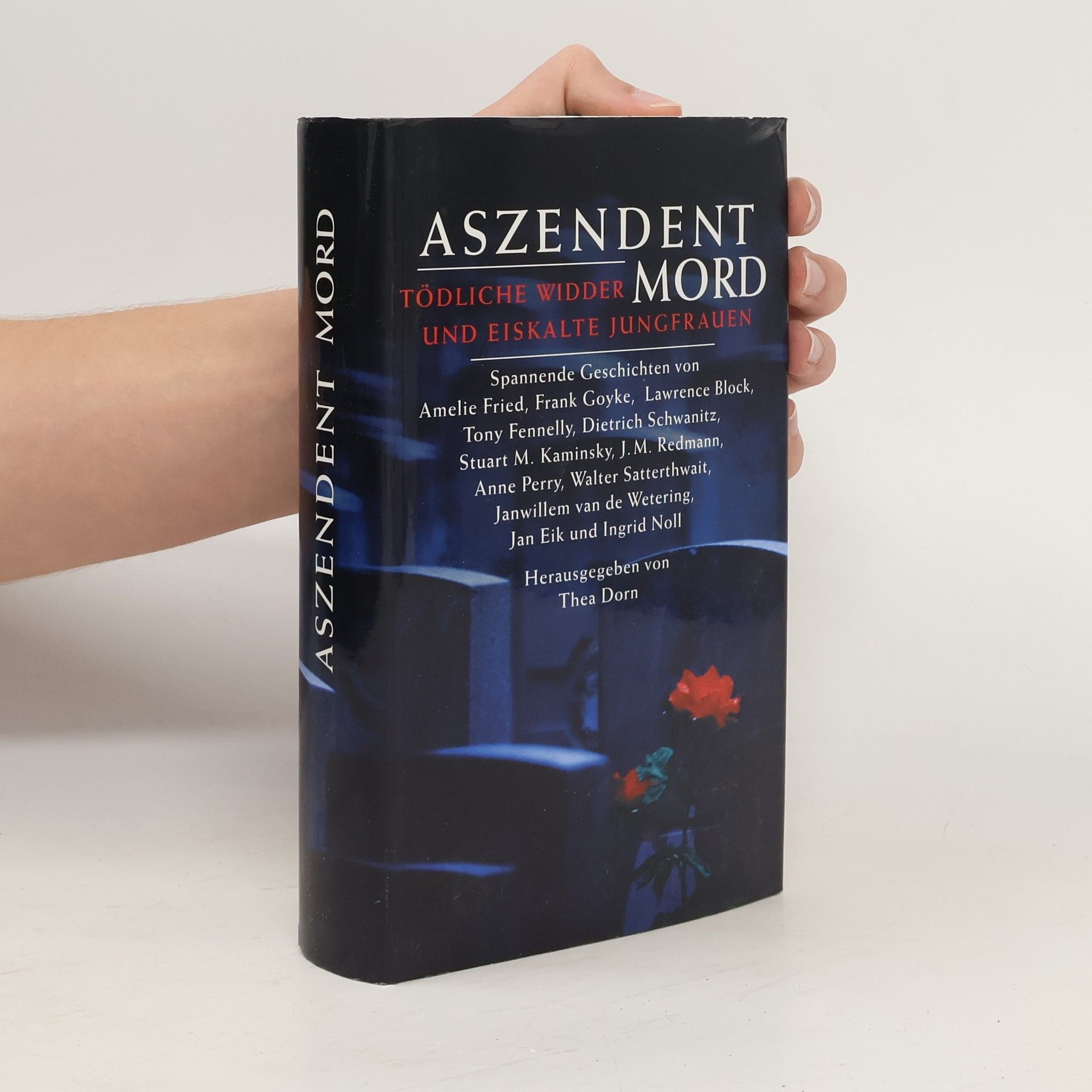 kolektiv Aszendent Mord