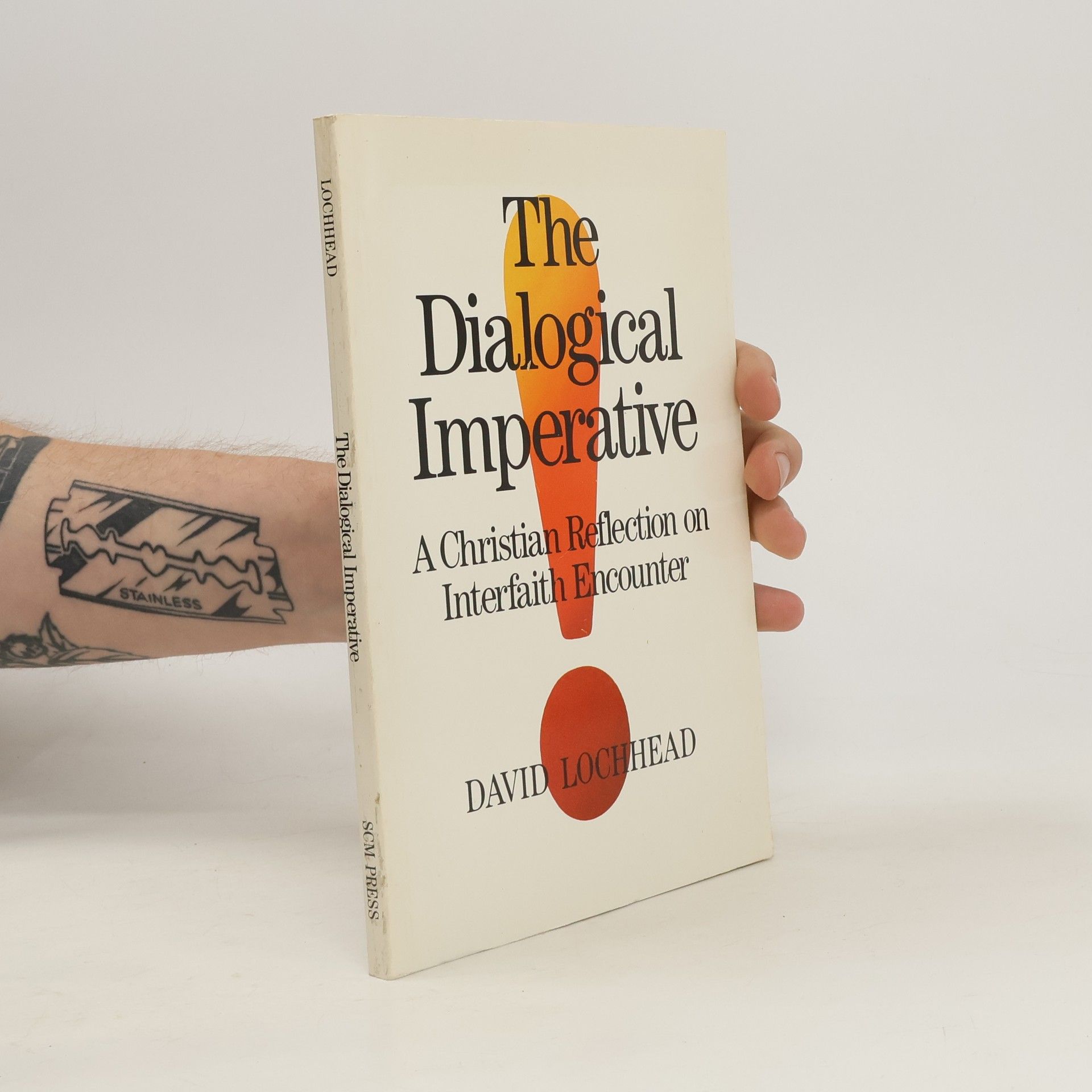 The Dialogical Imperative