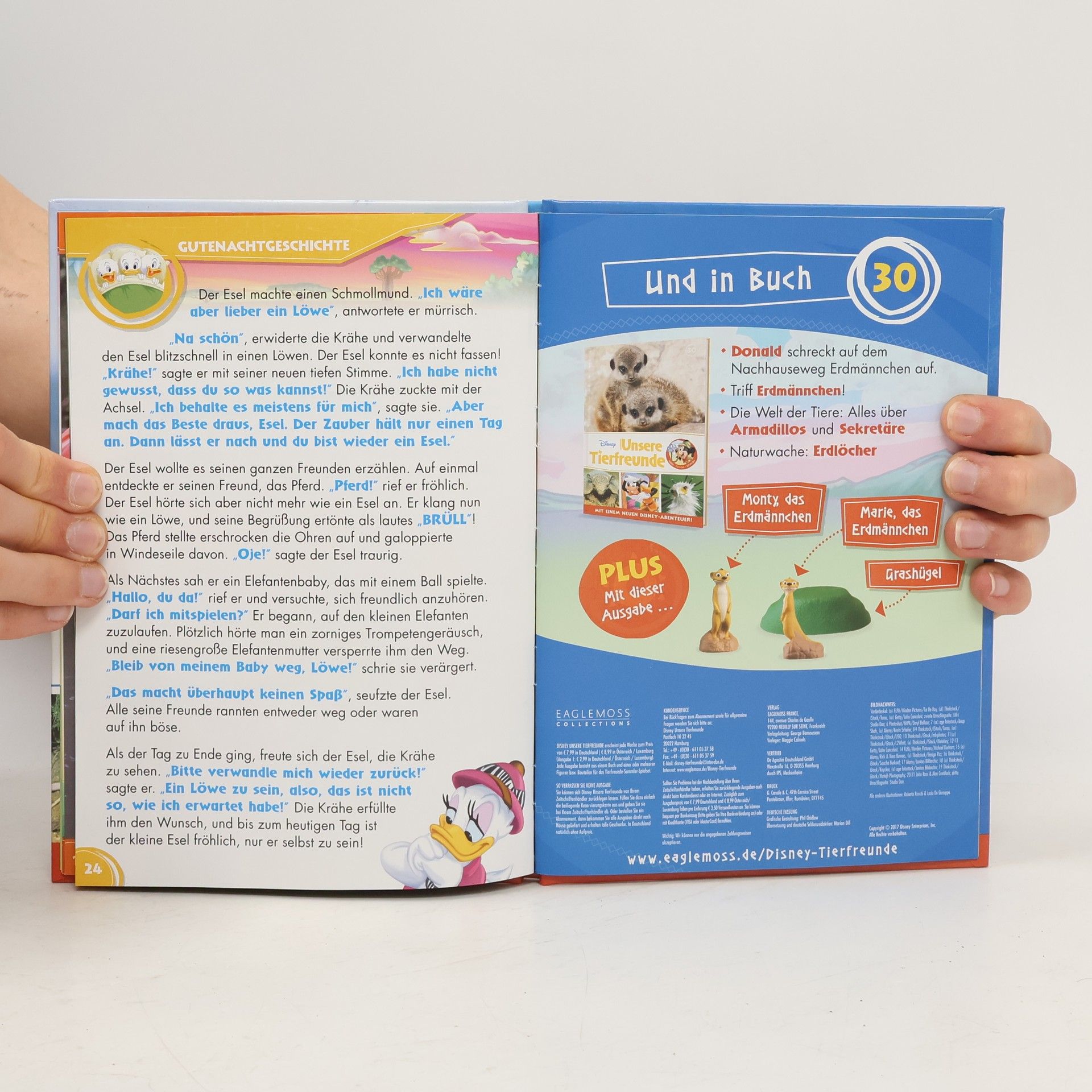 kolektiv Unsere Tierfreunde 29