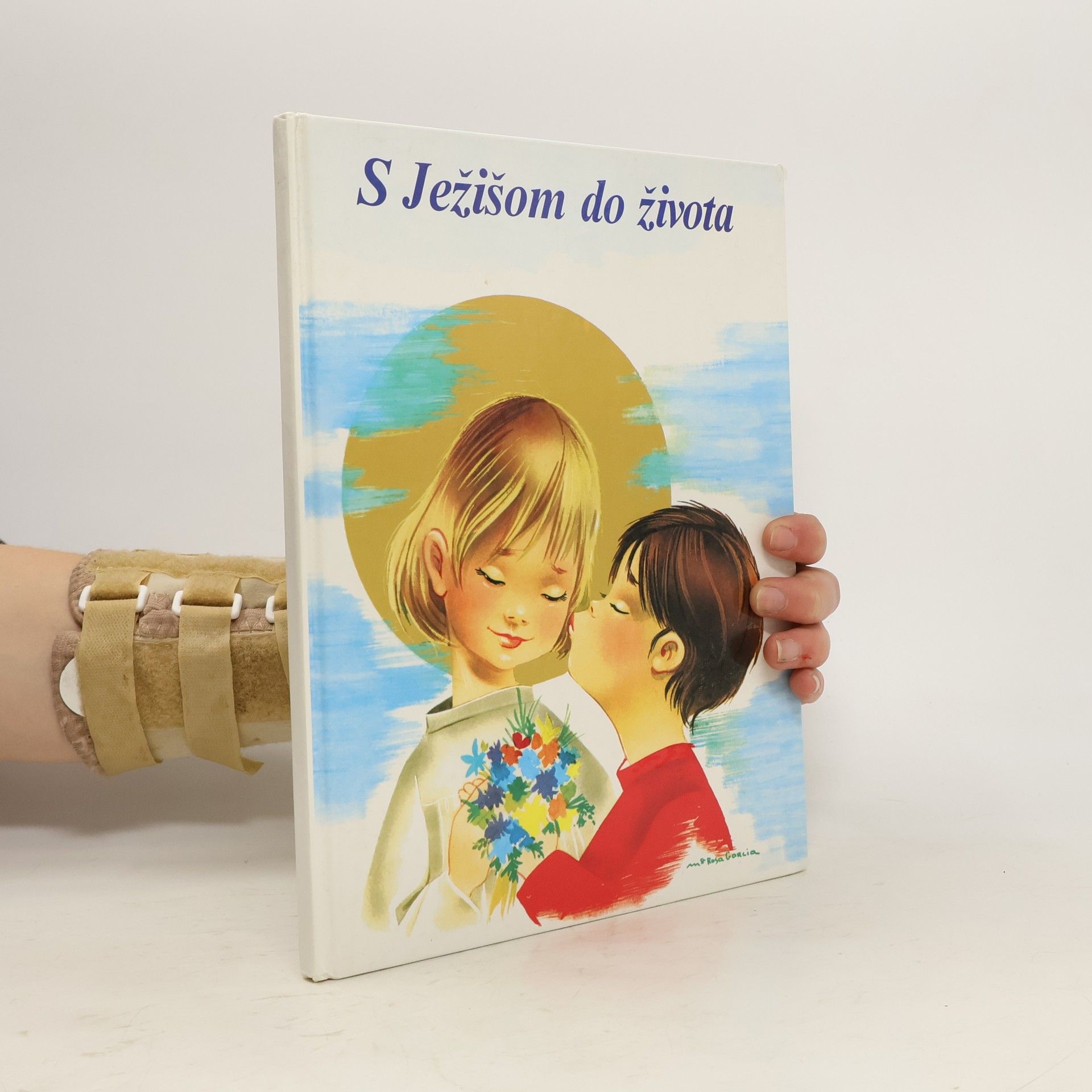 Stefan Pruś S Ježišom do života