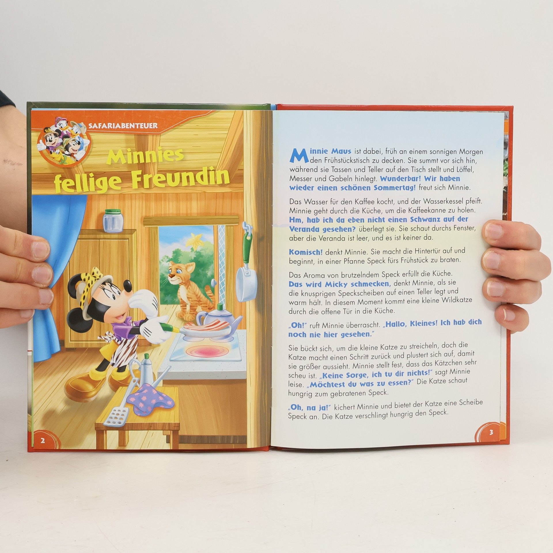 Autorenkollektiv Unsere Tierfreunde 26