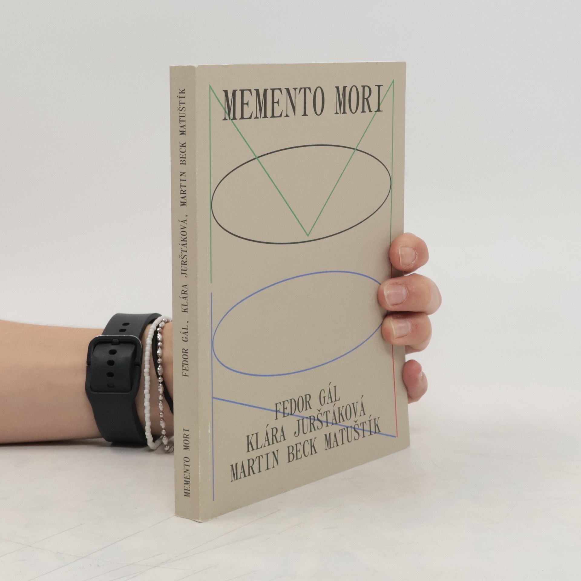 Fedor Gál Memento mori