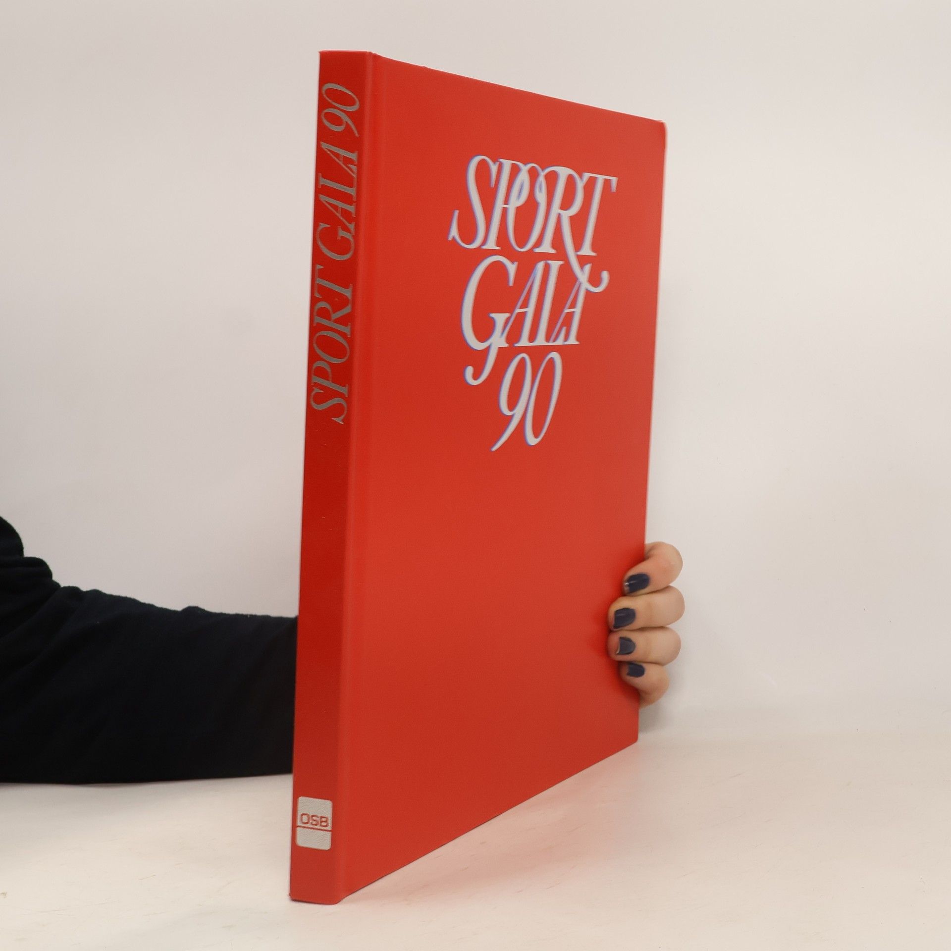 Collectif d'auteurs Sport gala 90