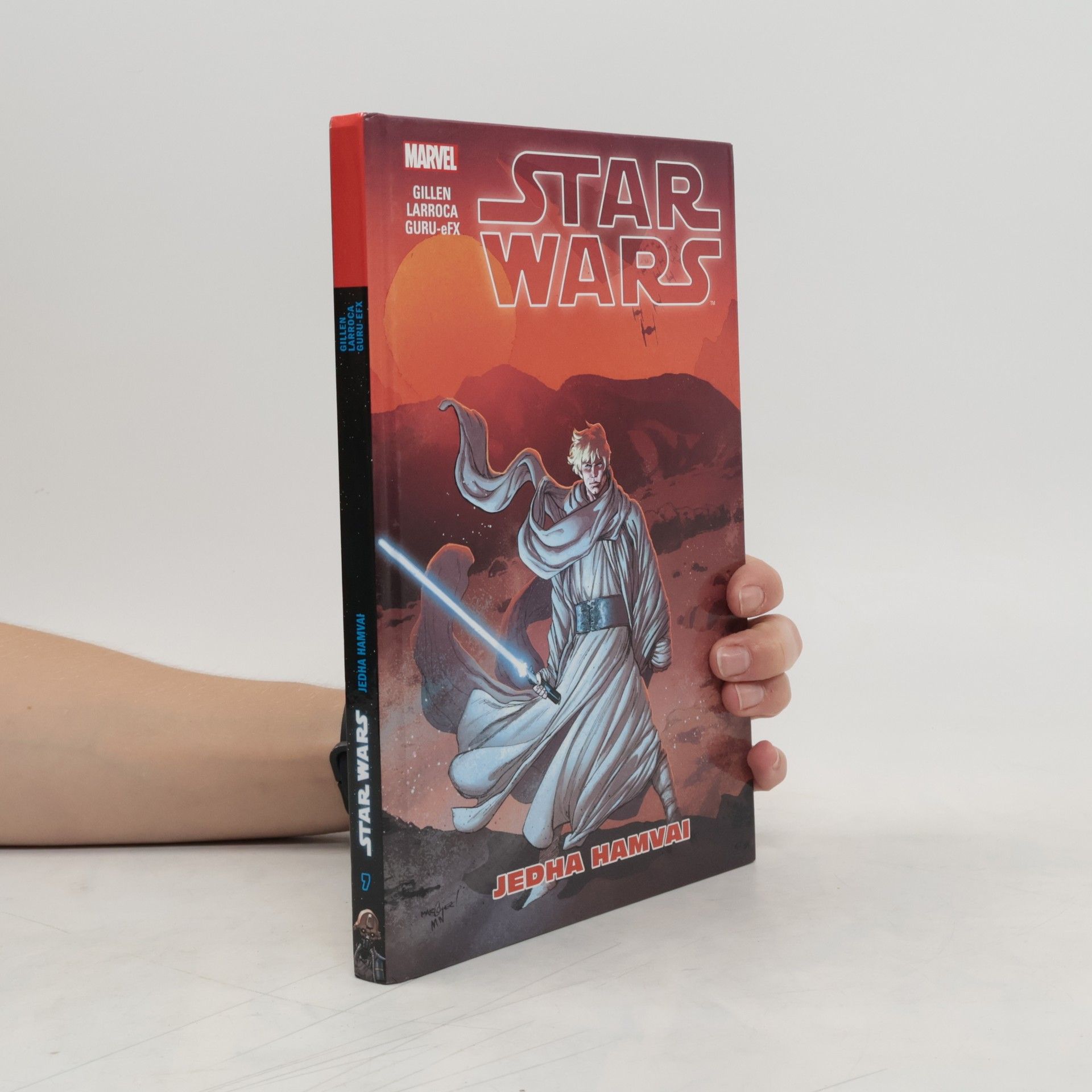 kolektiv Star Wars 7