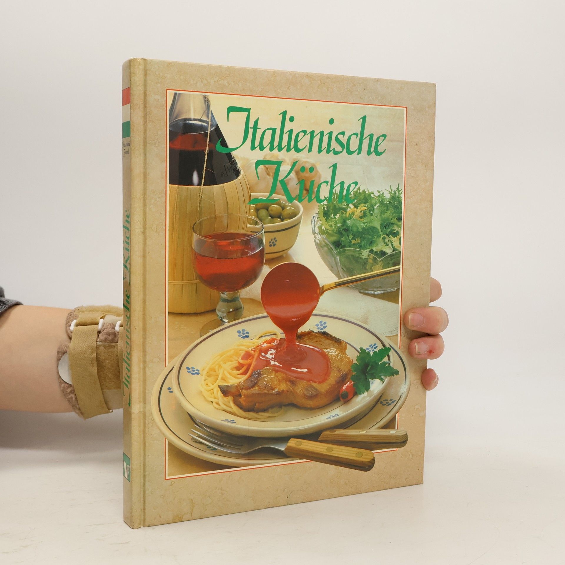 kolektiv Italienische Küche