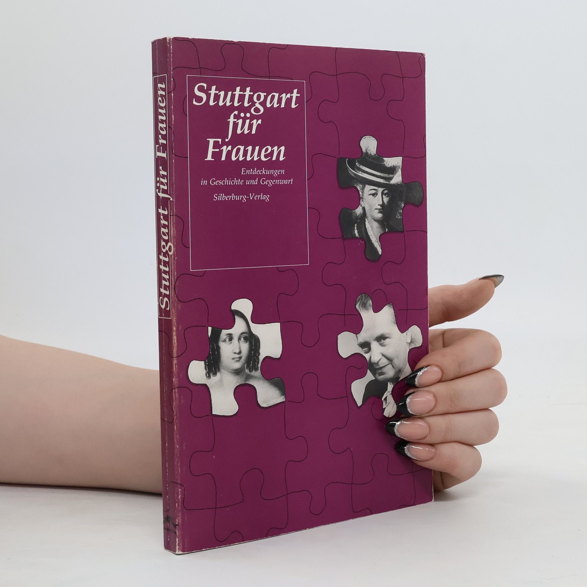 Autorenkollektiv Stuttgart für Frauen