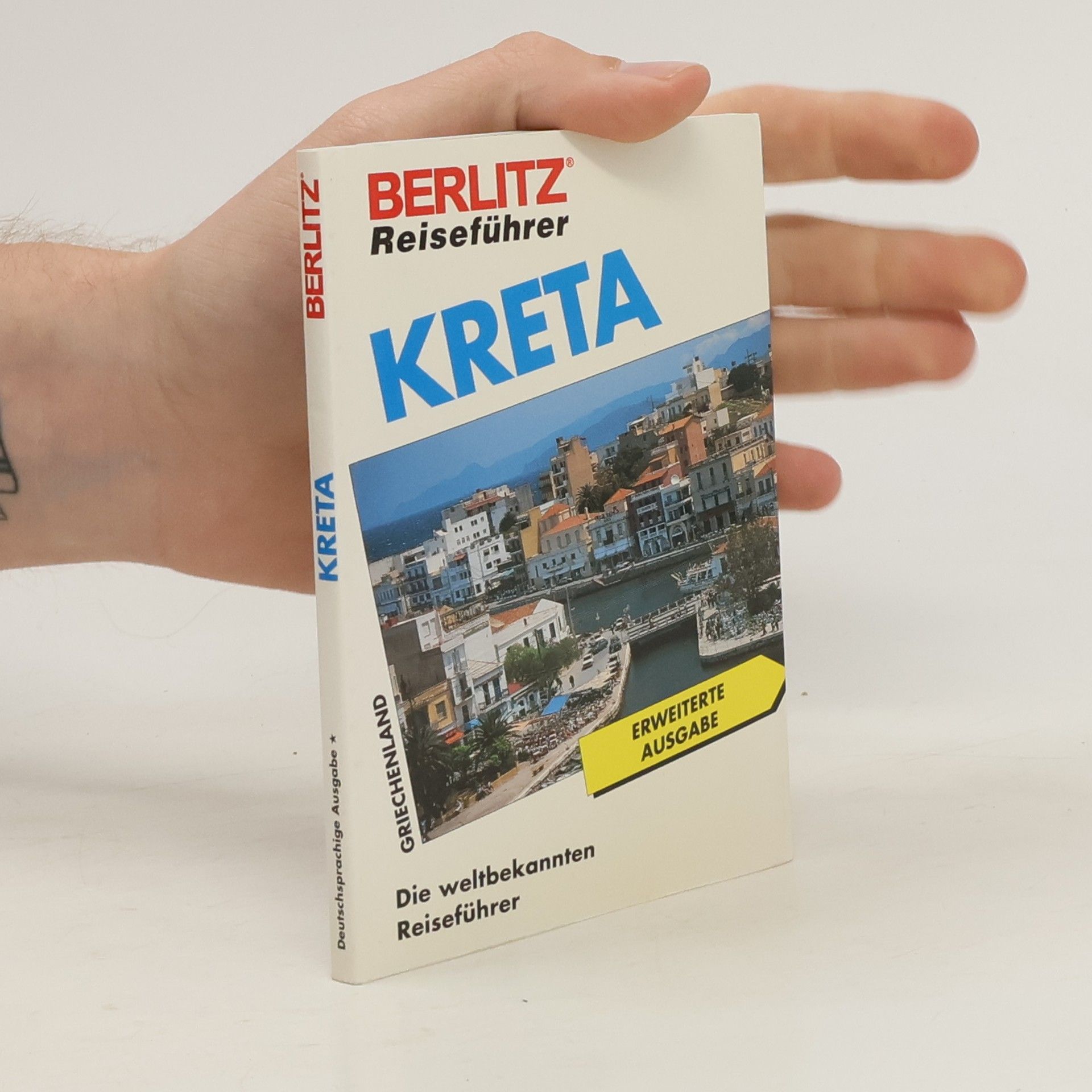 kolektiv Kreta