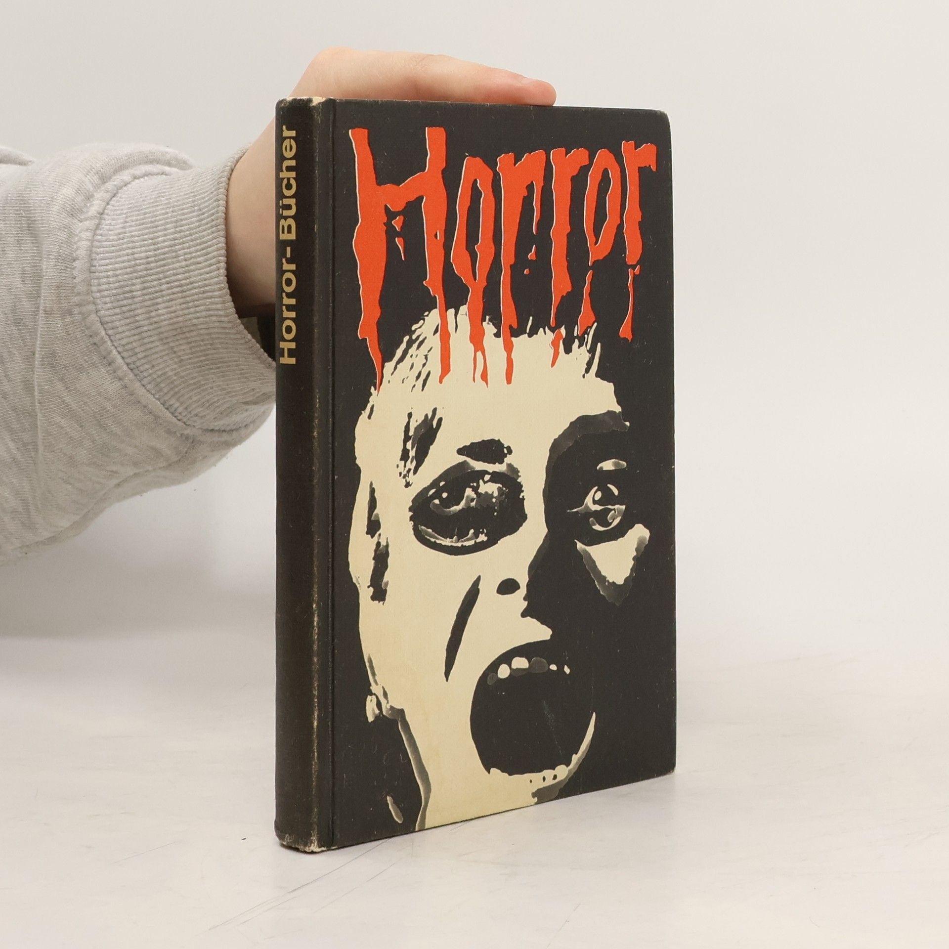 kolektiv Horror
