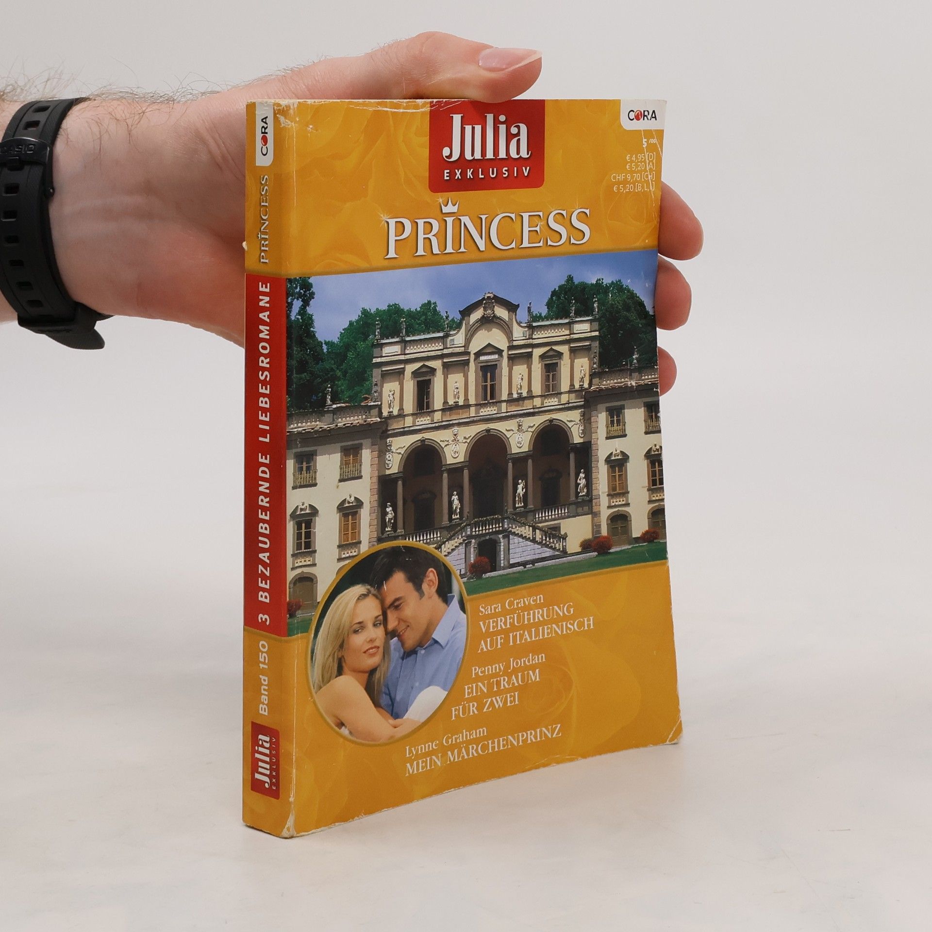 Autorenkollektiv Princess