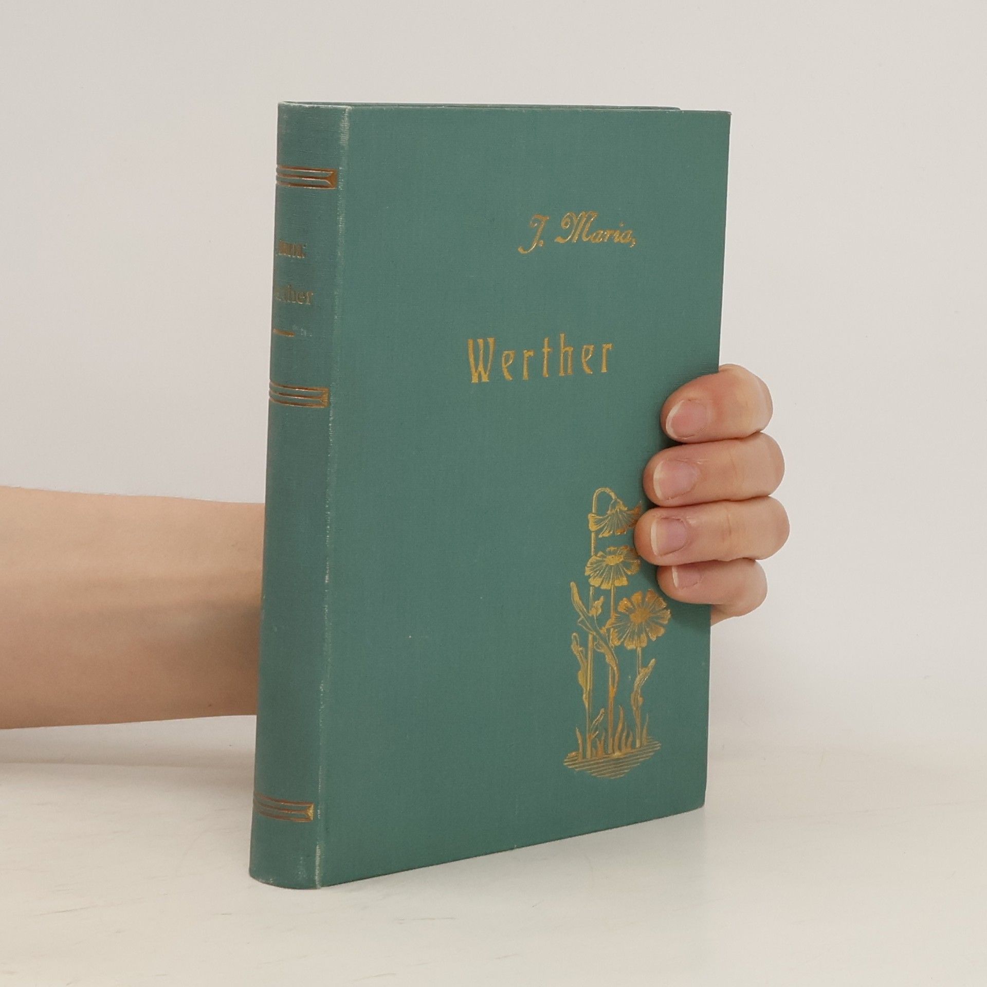 J. Maria Werther