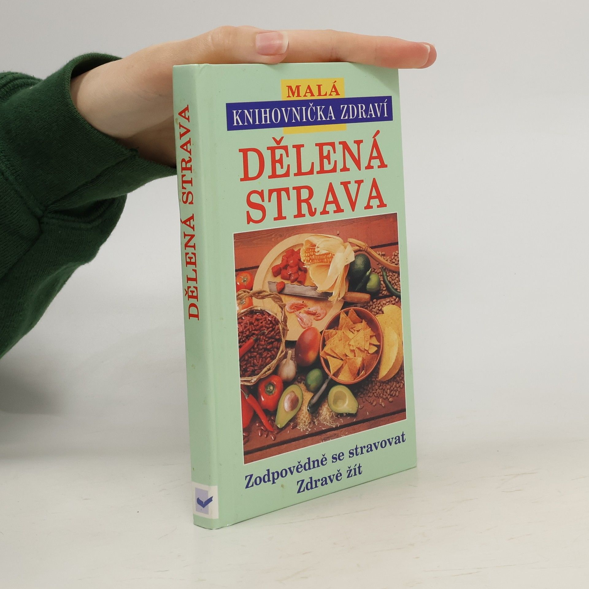 Collective Dělená strava