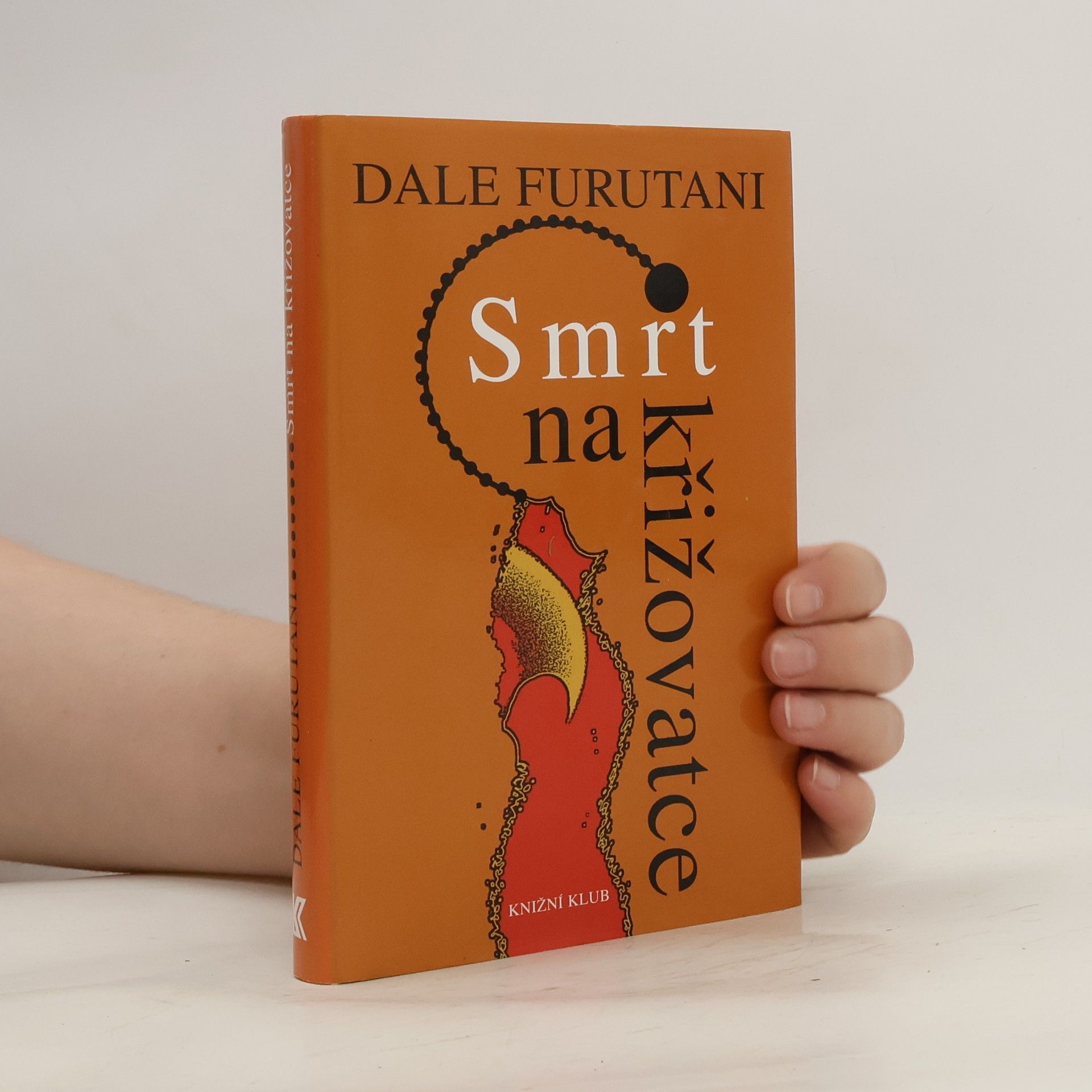 Dale Furutani Smrt na křižovatce