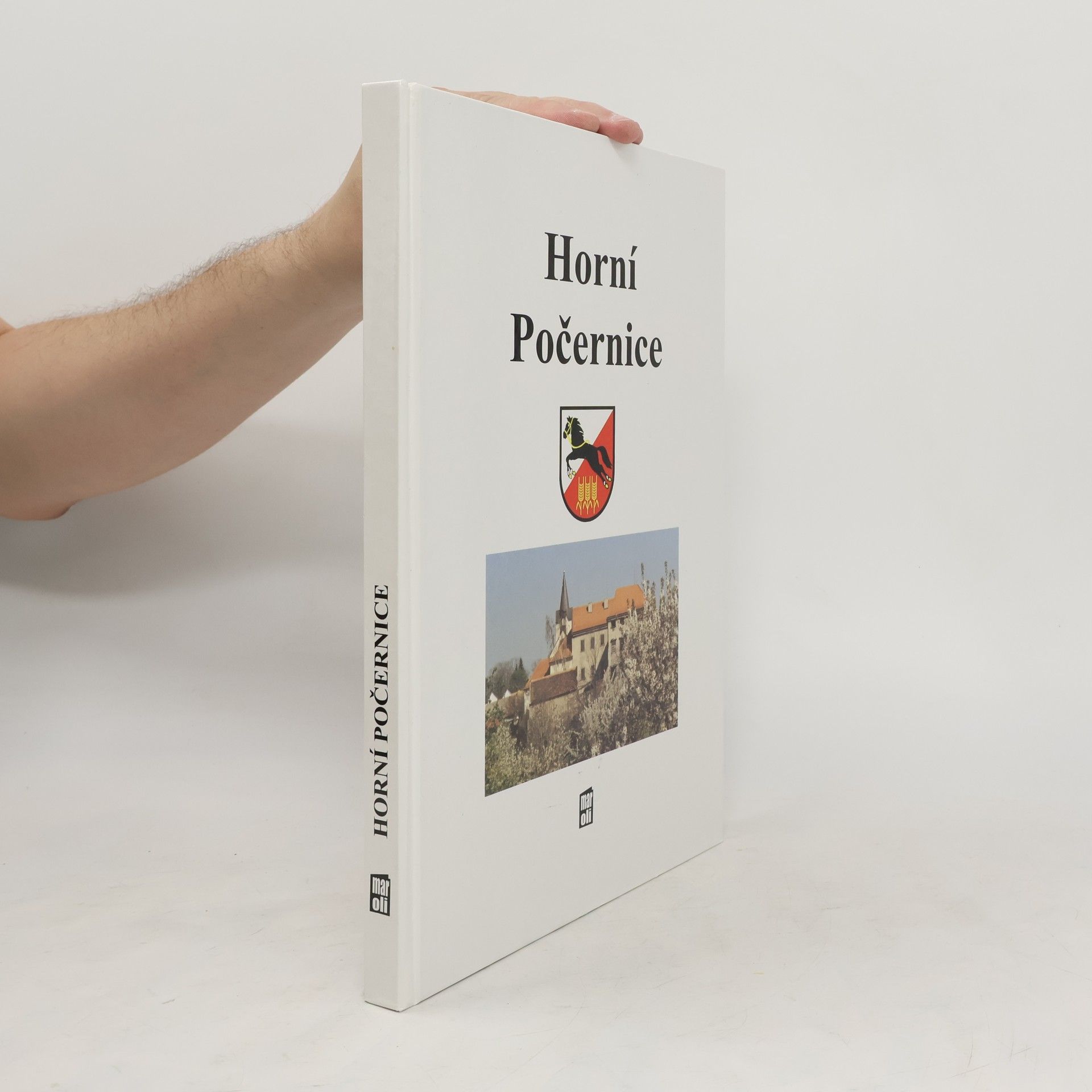 Hubert Antes Horní Počernice