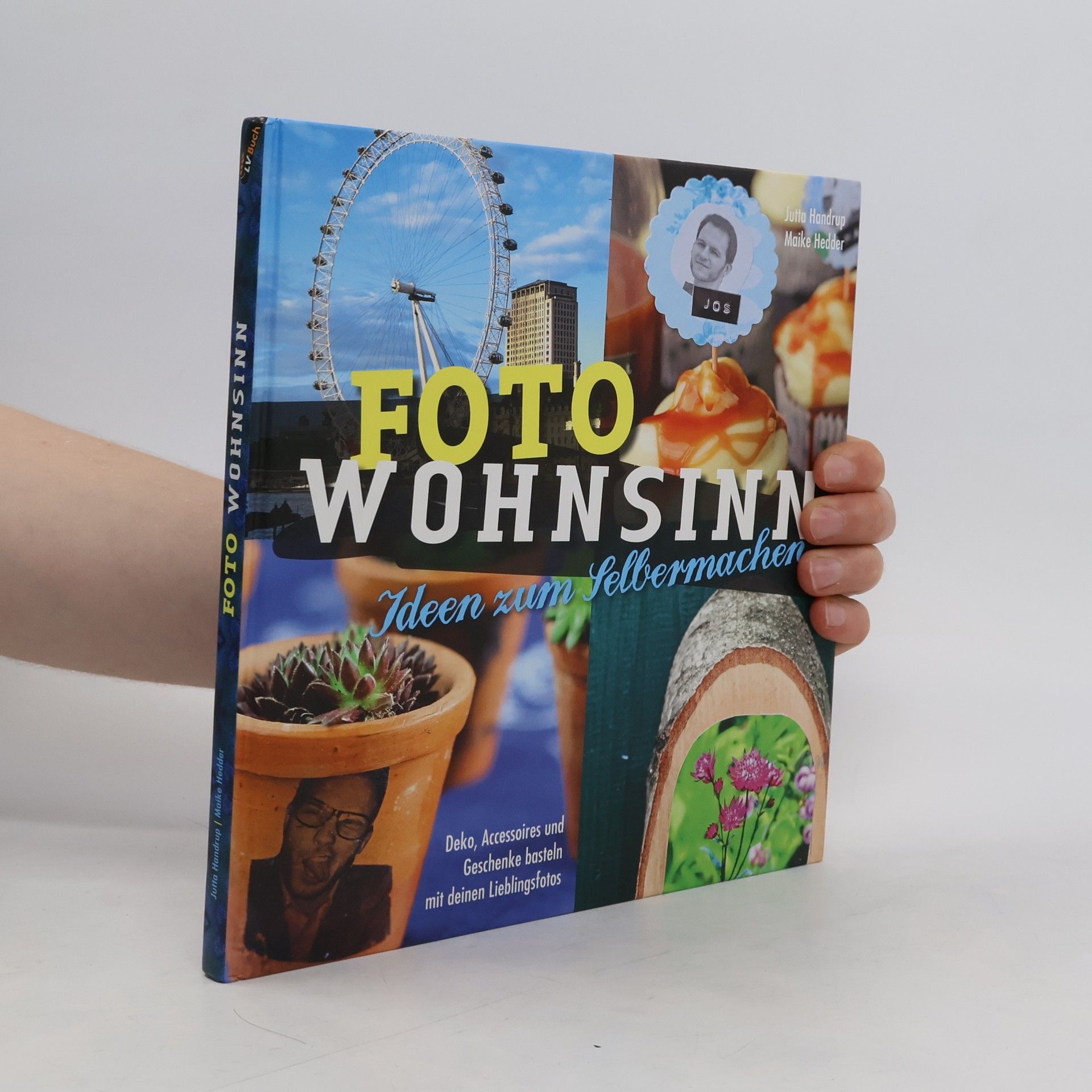 Jutta Handrup Foto-Wohnsinn