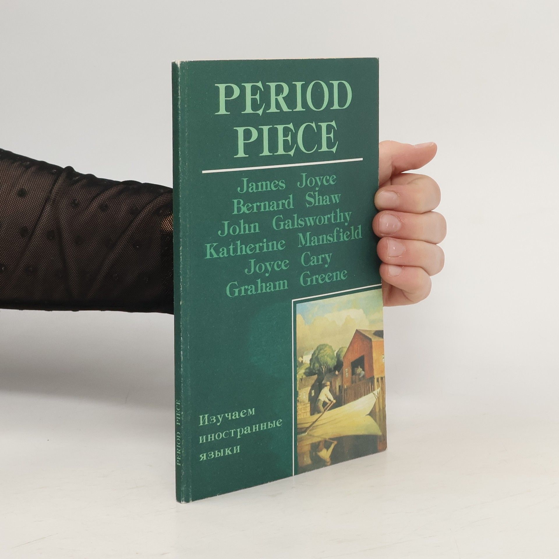 Autorenkollektiv Period Piece