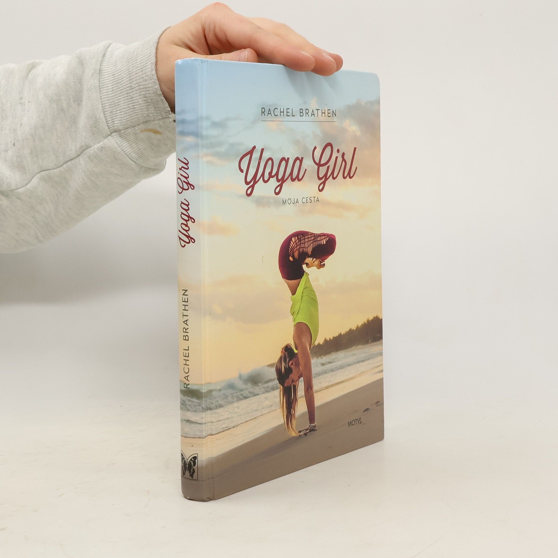 Rachel Brathen Yoga girl