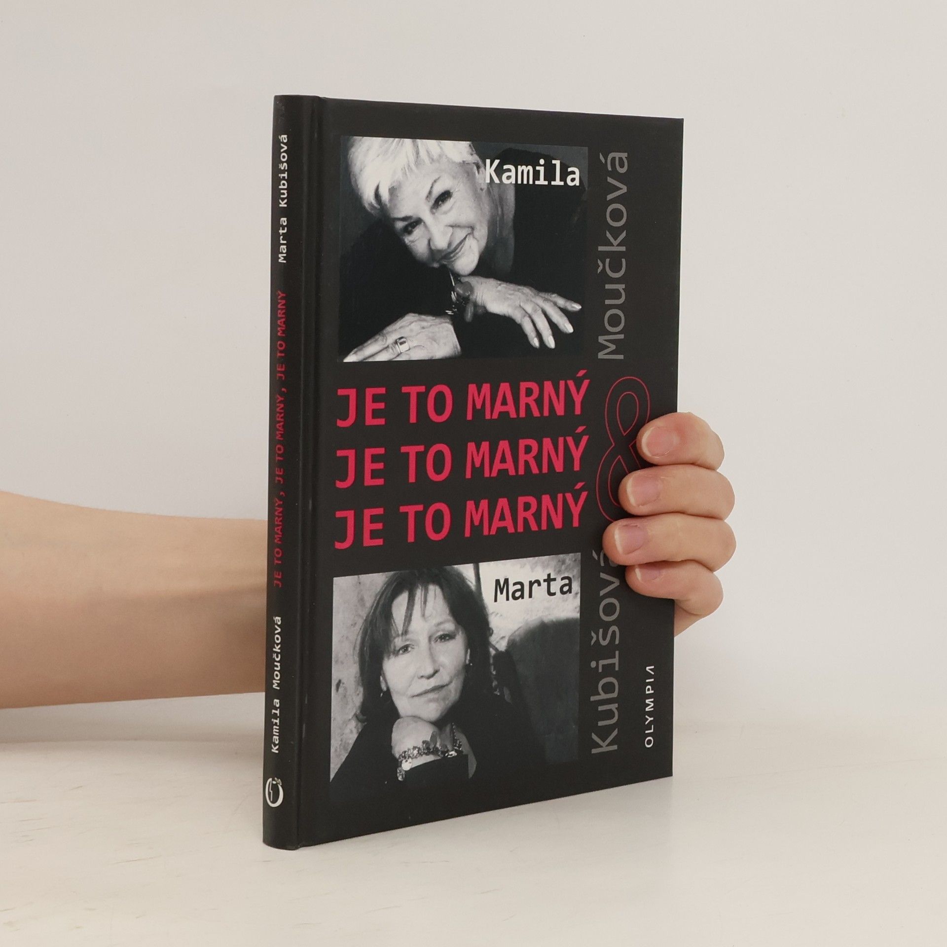 Vlastimil Ježek Je to marný, je to marný, je to marný