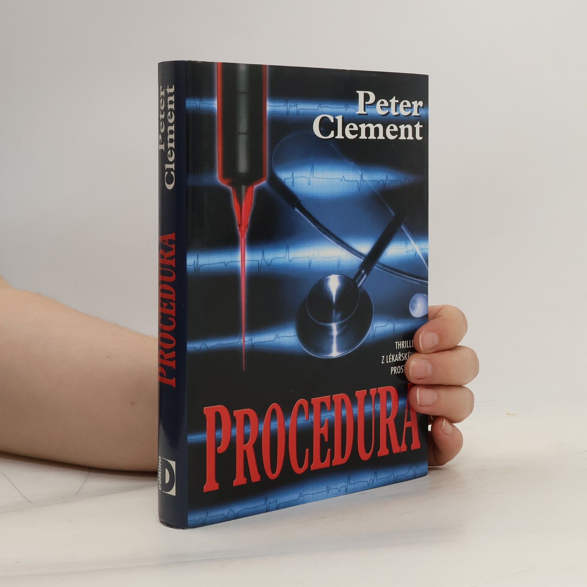 Peter Clement Procedura