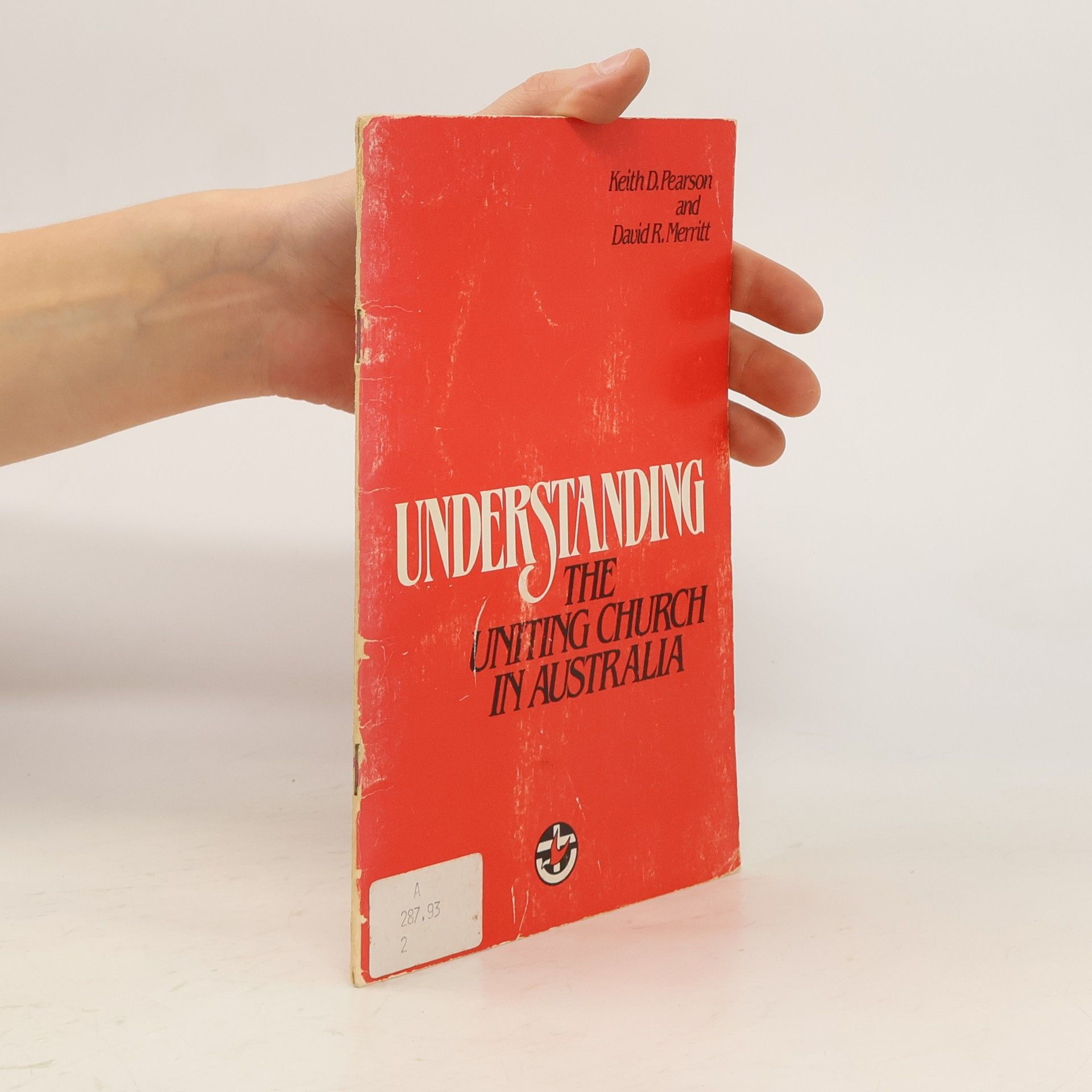 David R. Merritt Understanding the Uniting Church in Australia