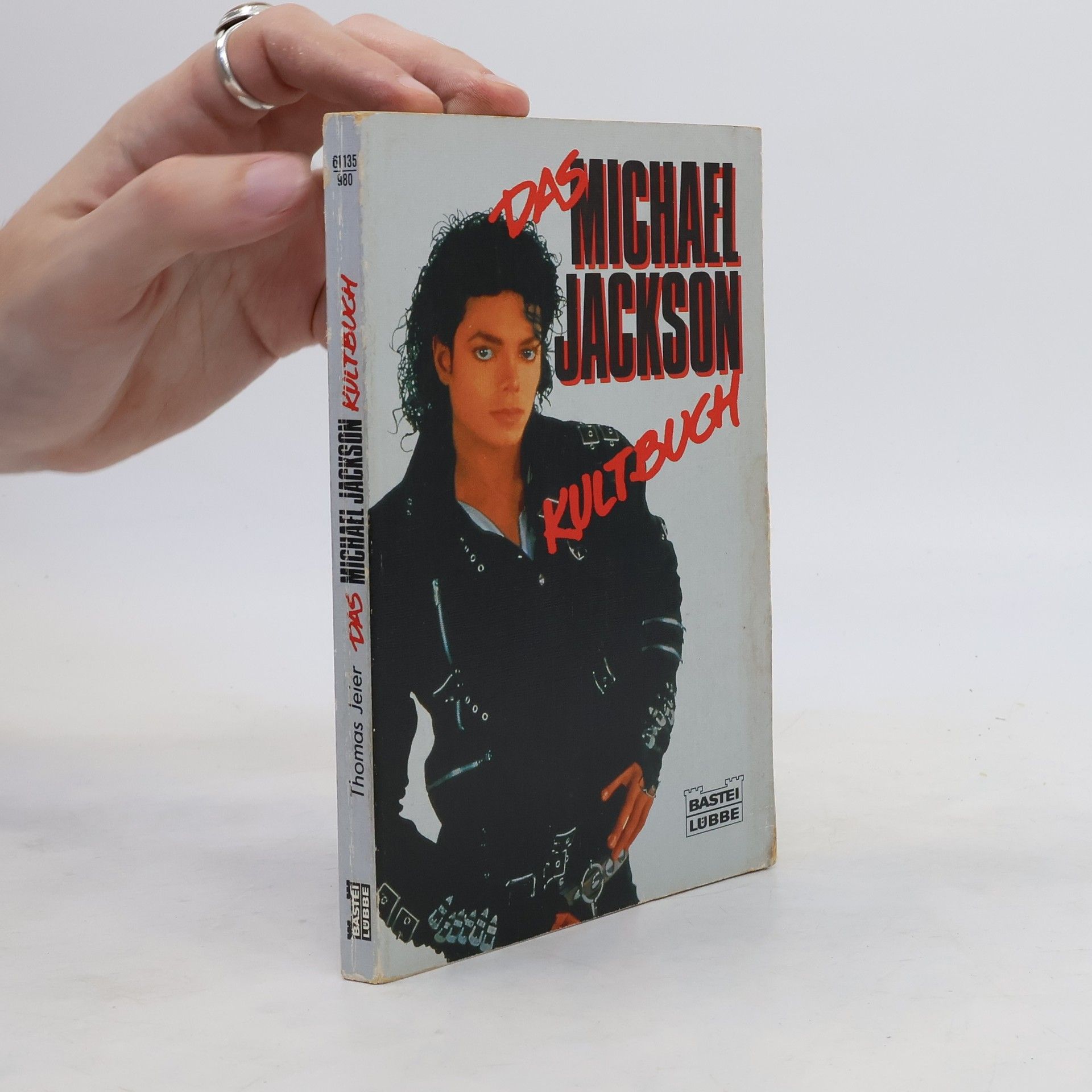 Autorenkollektiv Das Michael Jackson kultbuch