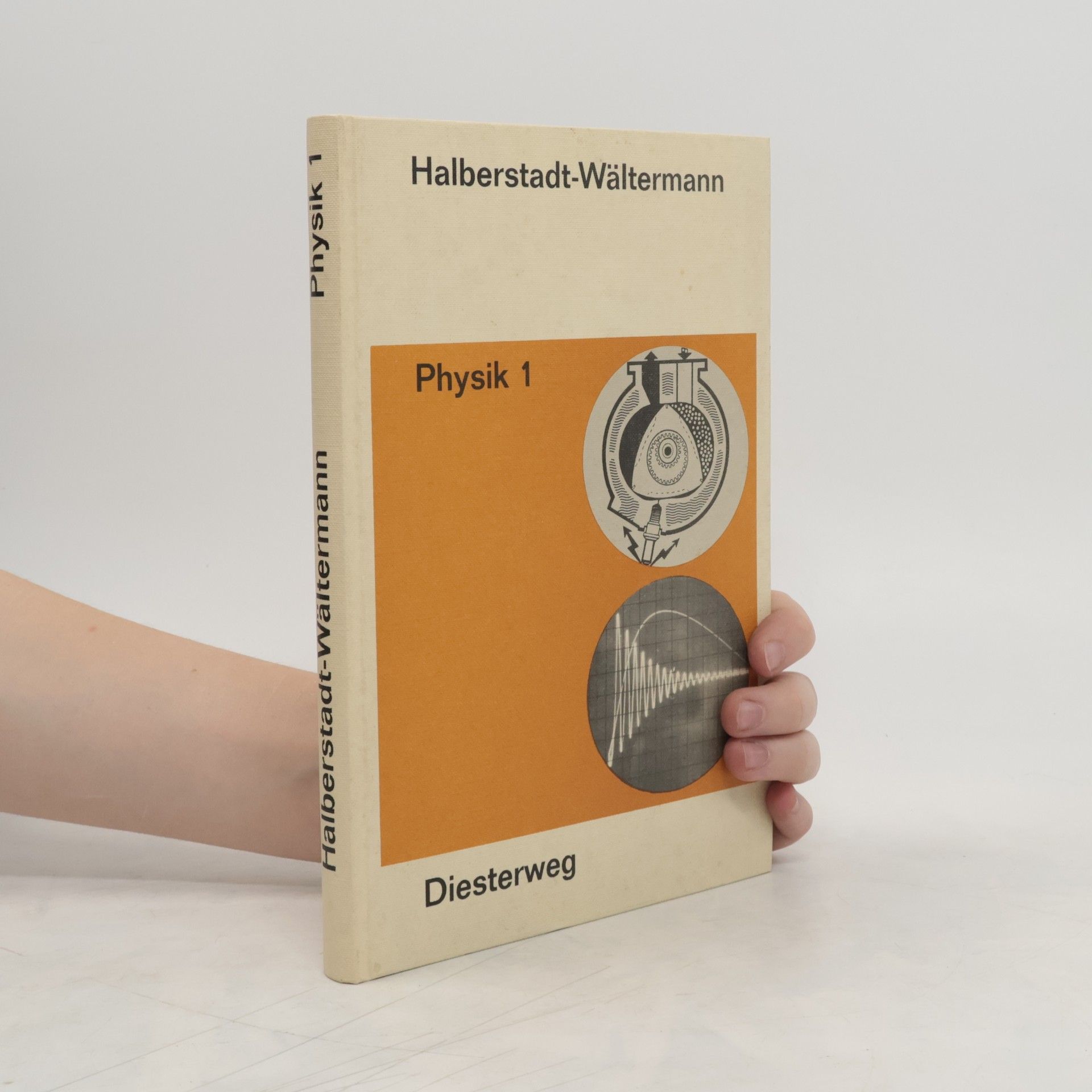 Autorenkollektiv Physik