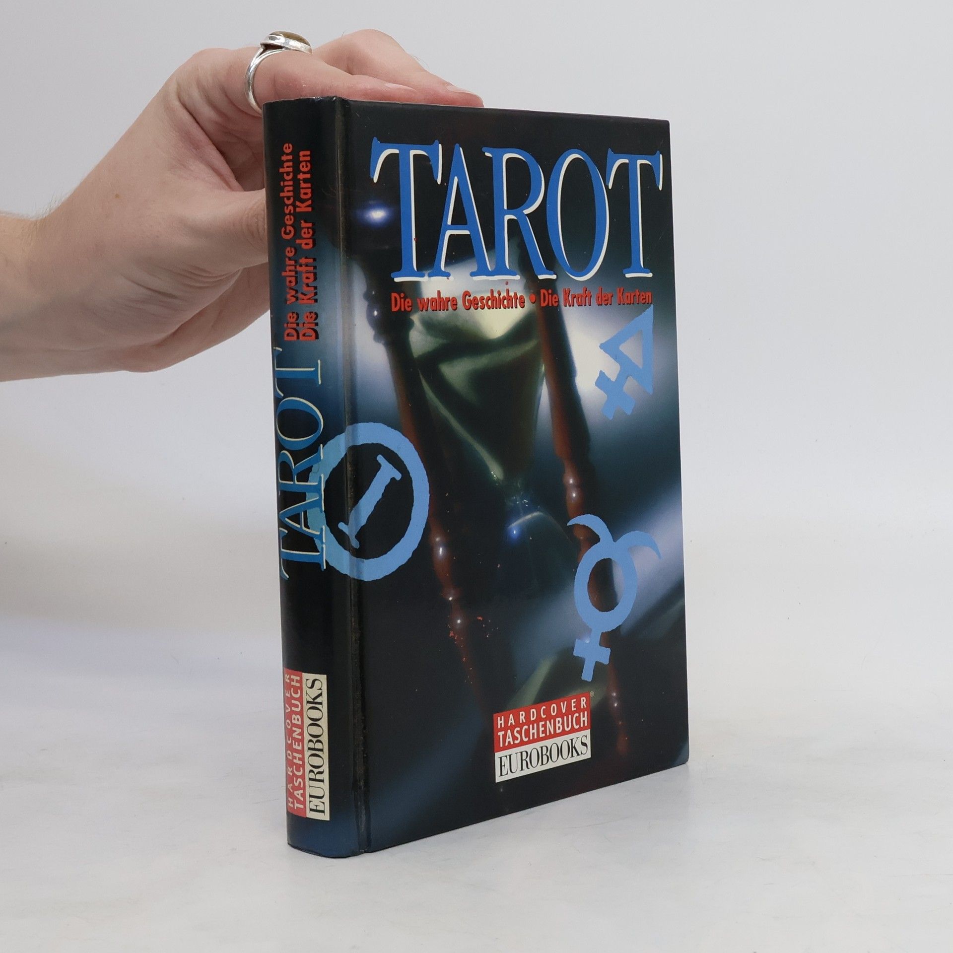 kolektiv tarot