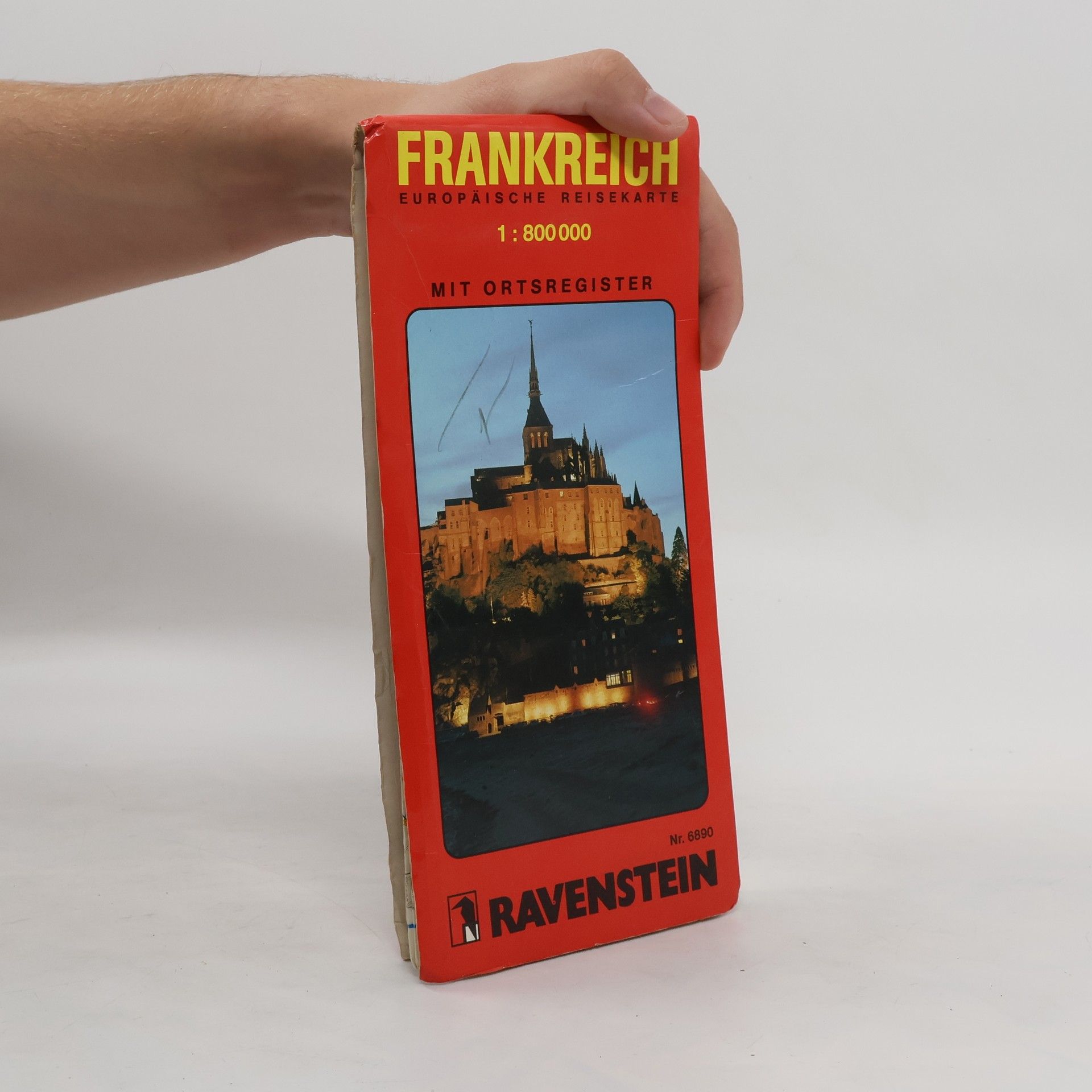 kolektiv Frankreich